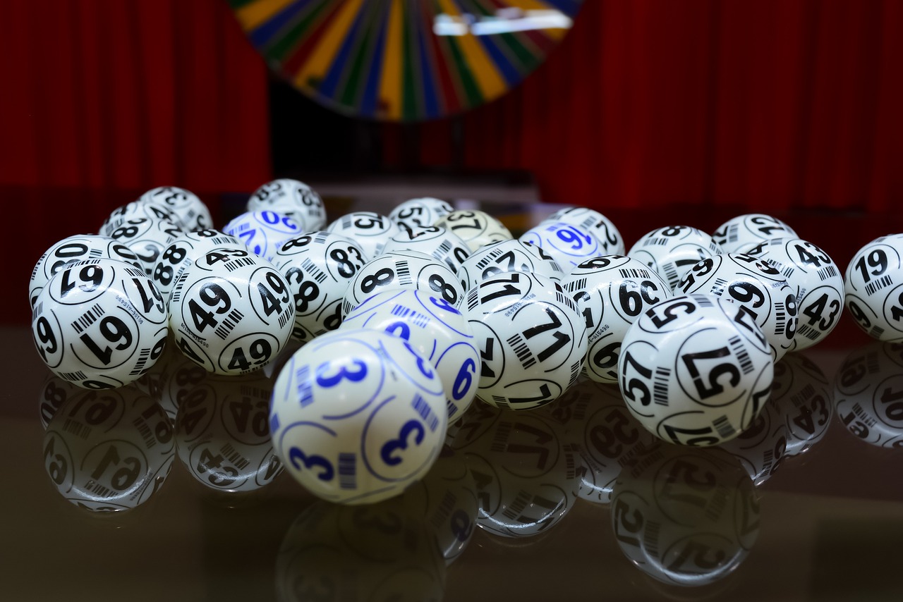 Three ways different ways to play bingo