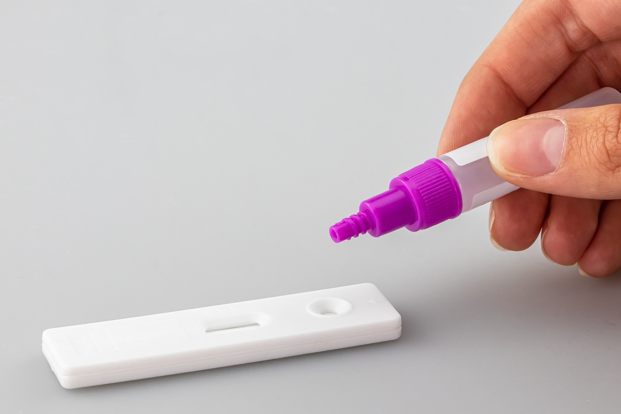 When You Should Take a COVID-19 Self-Test: Post-Exposure Guidelines