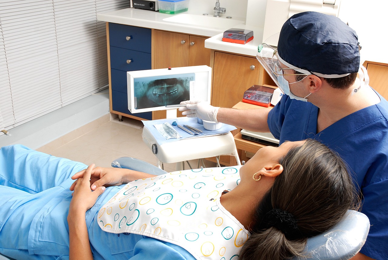 Tooth Extraction: Preparing for a Smooth Procedure