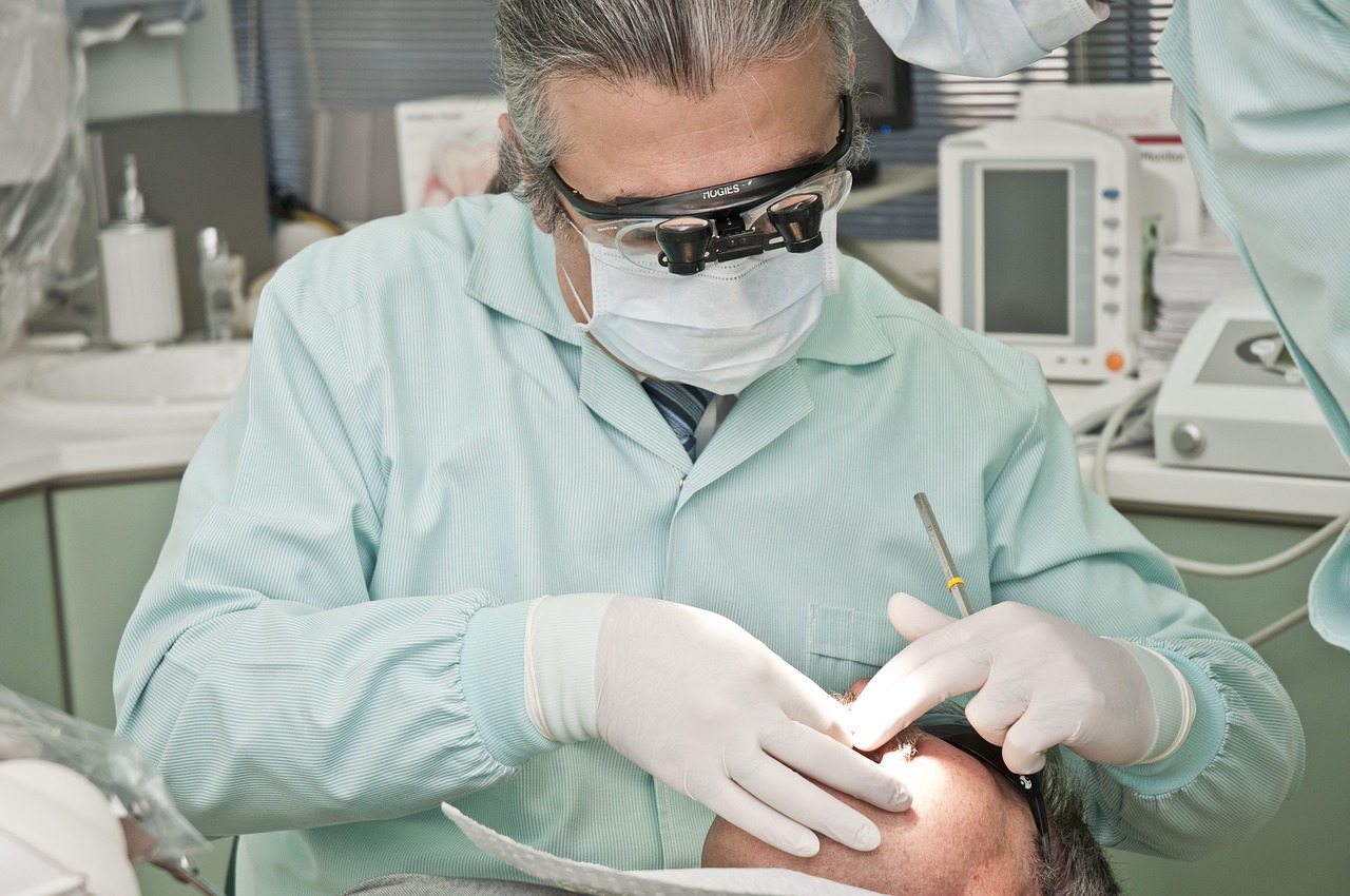 Catering to Nervous Patients: Making Dental Visits Comfortable