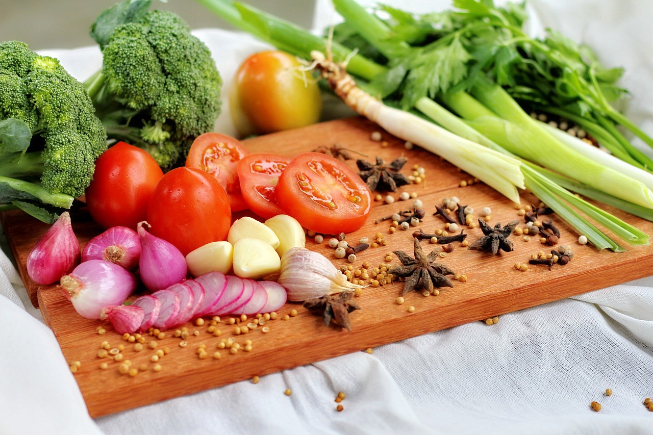 The Importance of a Balanced Diet for Overall Health