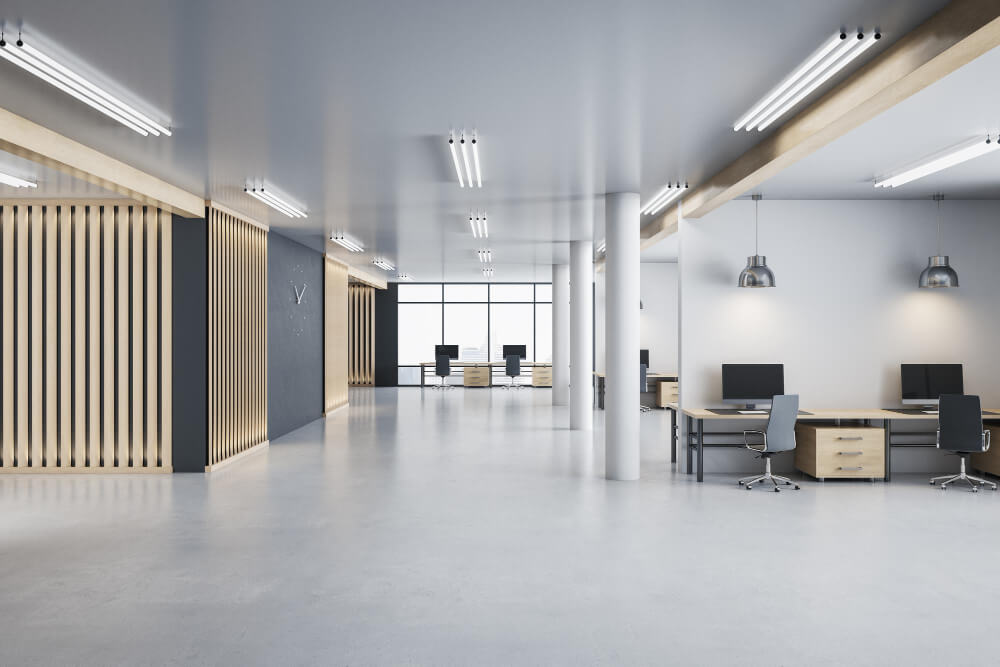 Prioritising Safety in Flooring Choices for Commercial Spaces