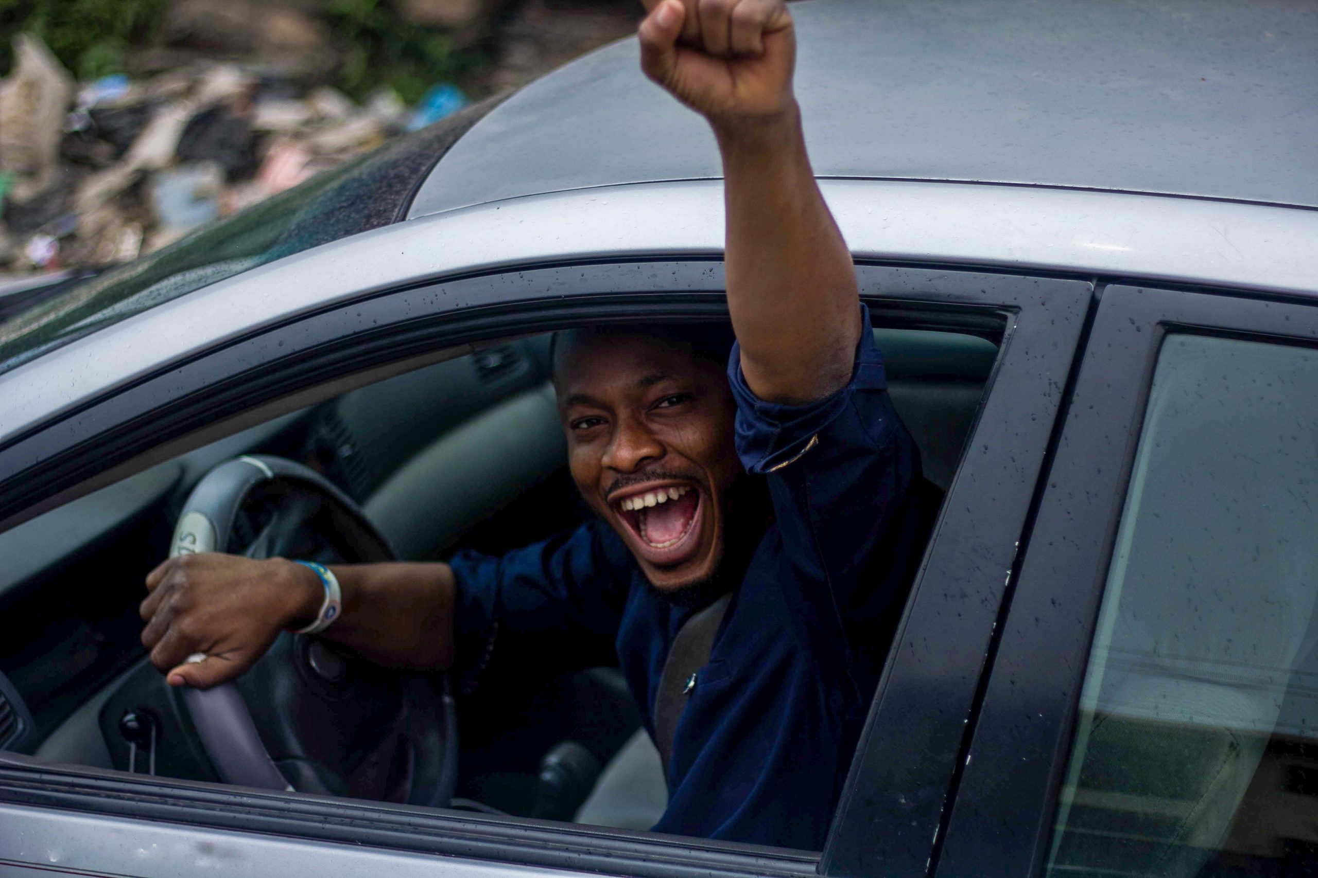 Driving Instructor Explores 10 Most Common Test Faults