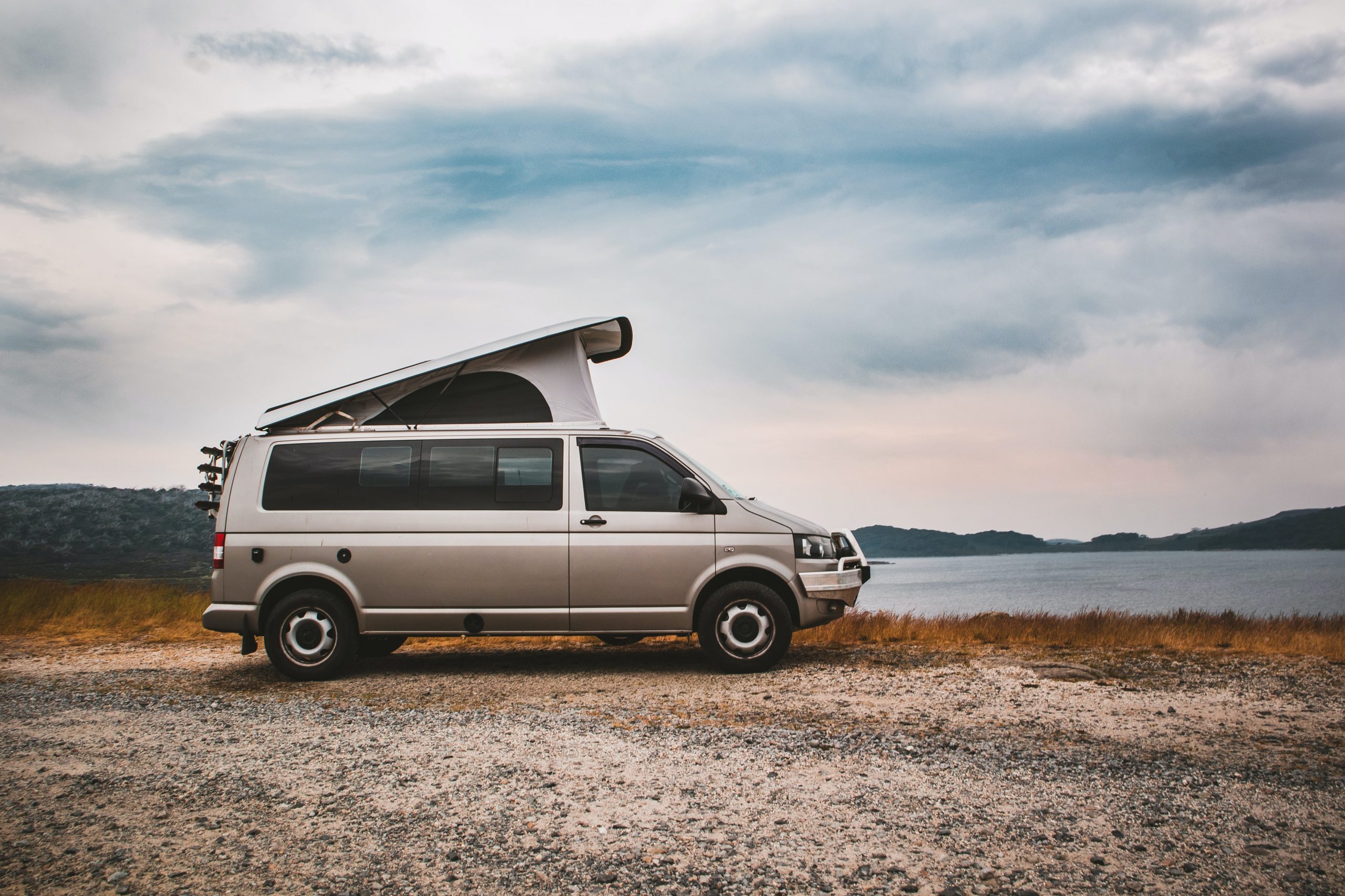 Campervan Conversions: Turning Your Van into a Home on Wheels