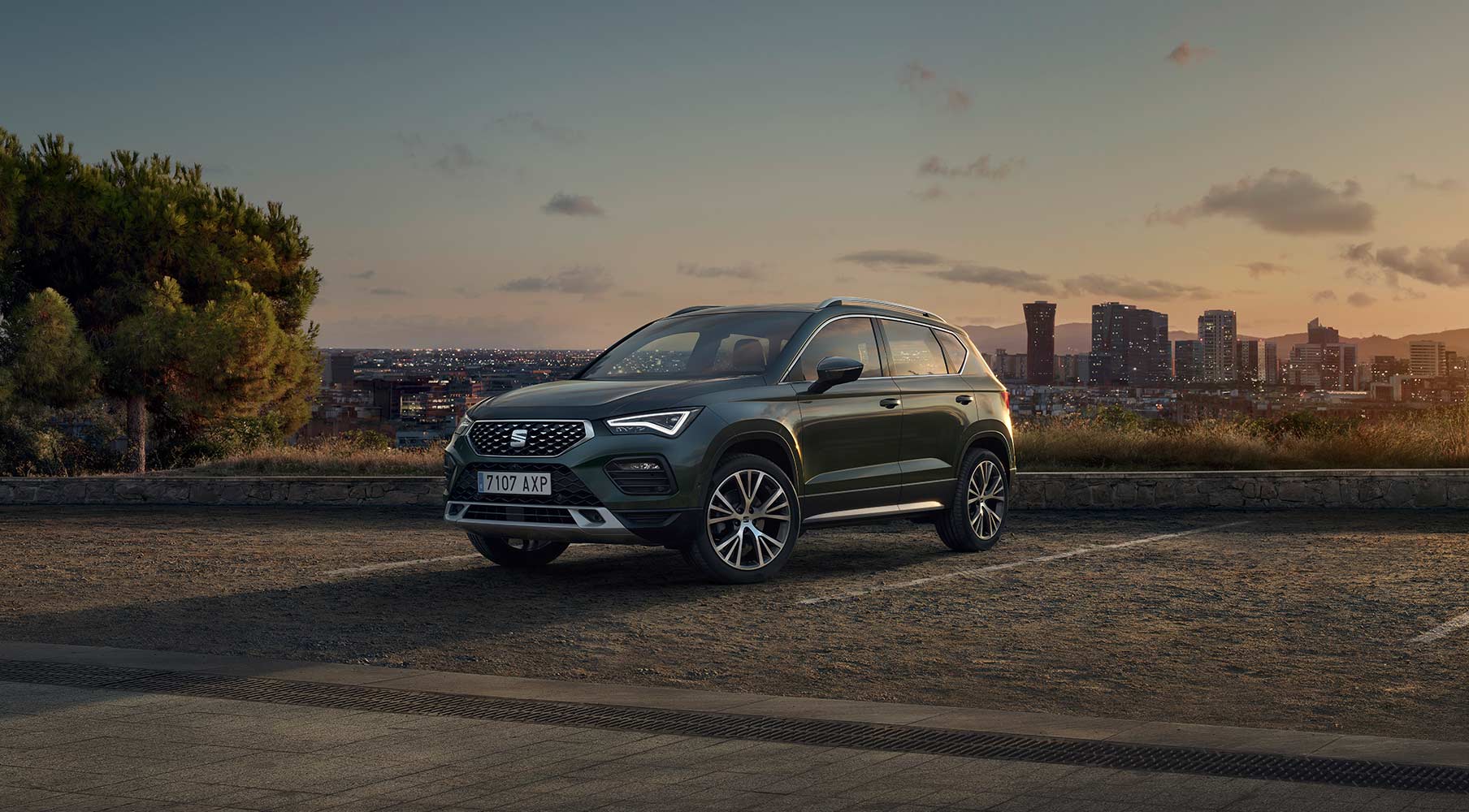 SEAT’s Commitment to Safety: Lease with Peace of Mind