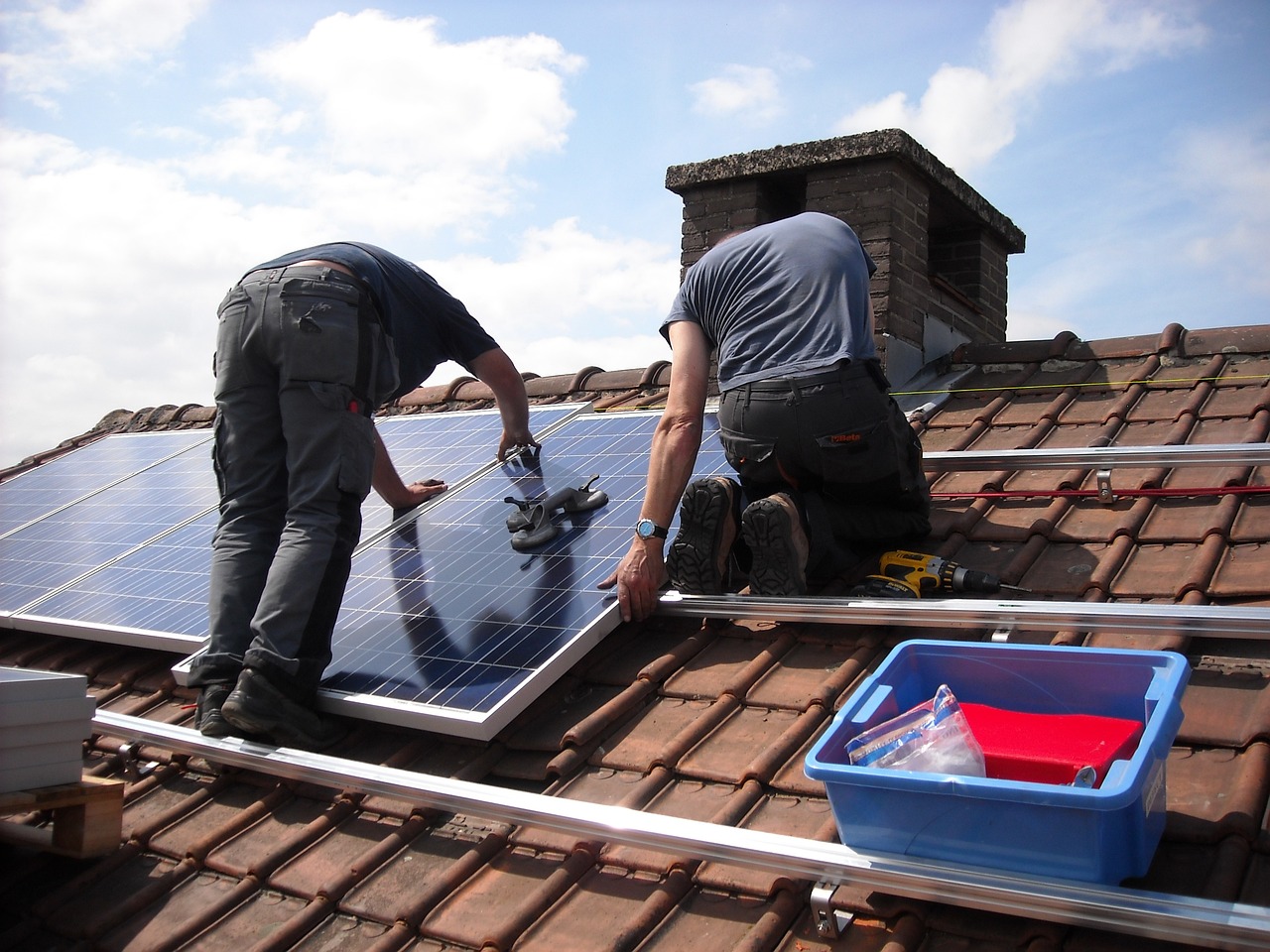 Finding Essential Solar Panel Installation Accessories for a Seamless Setup