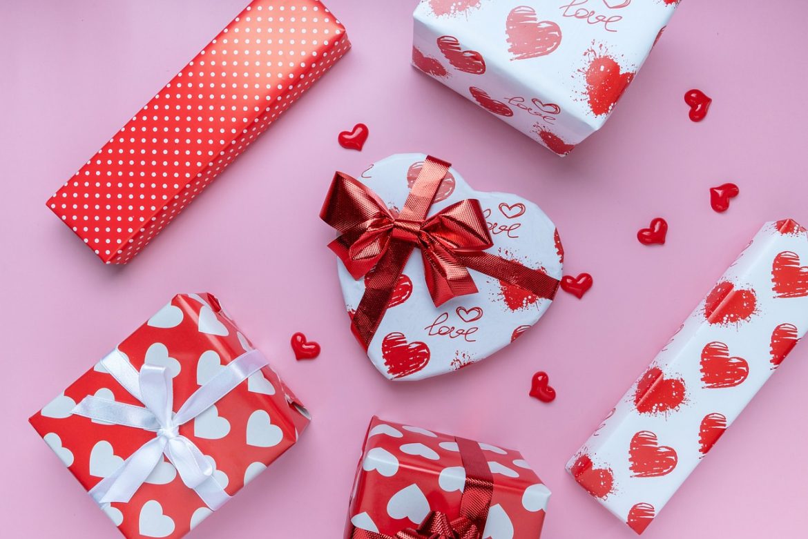 Valentine's Day Gift Ideas for Your Significant Other Cool Things