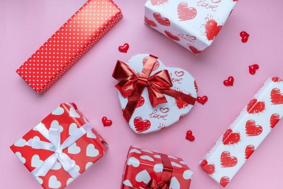 Valentine's Day Gift Ideas