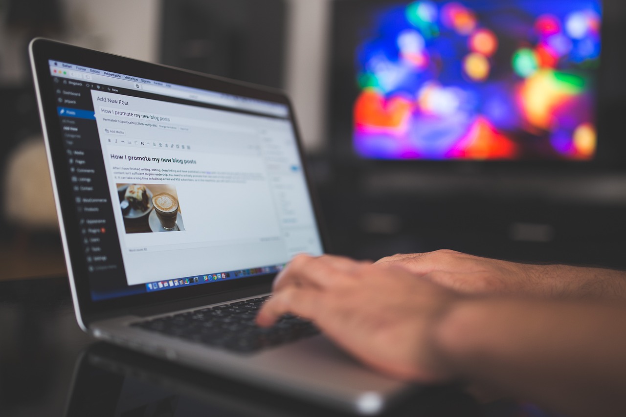 WordPress Design Trends to Watch in 2024