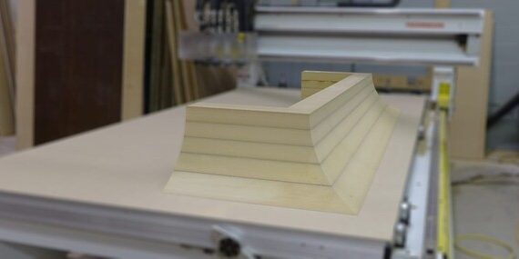 CNC Cutting