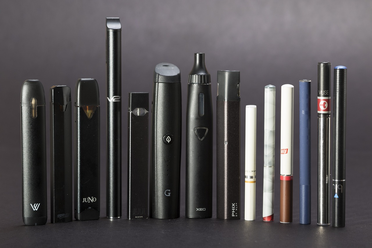 Can You Buy A CBD Vape Using Digital Currency This Year?