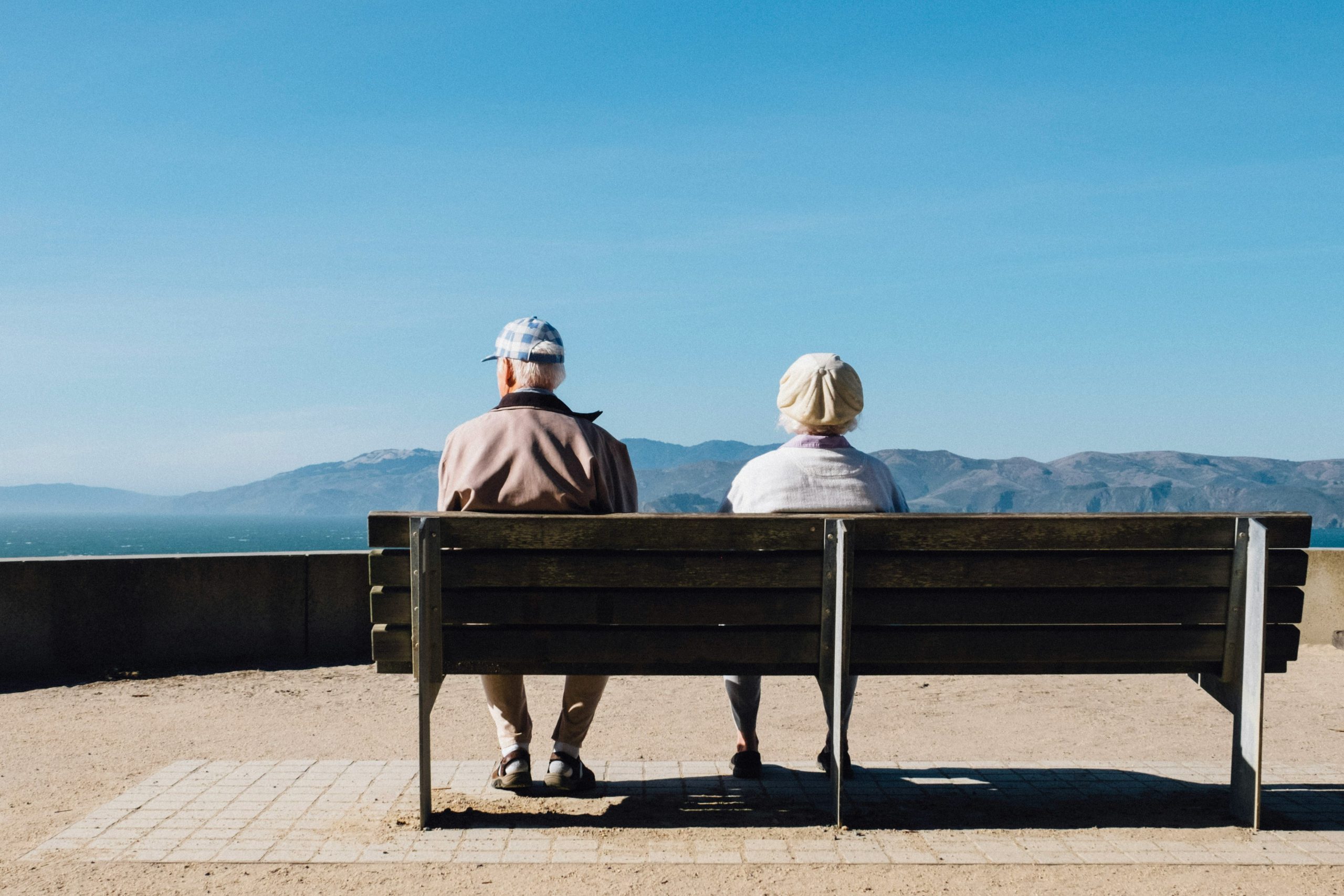 Healthy and Happy: The Benefits of Travel for Retirees