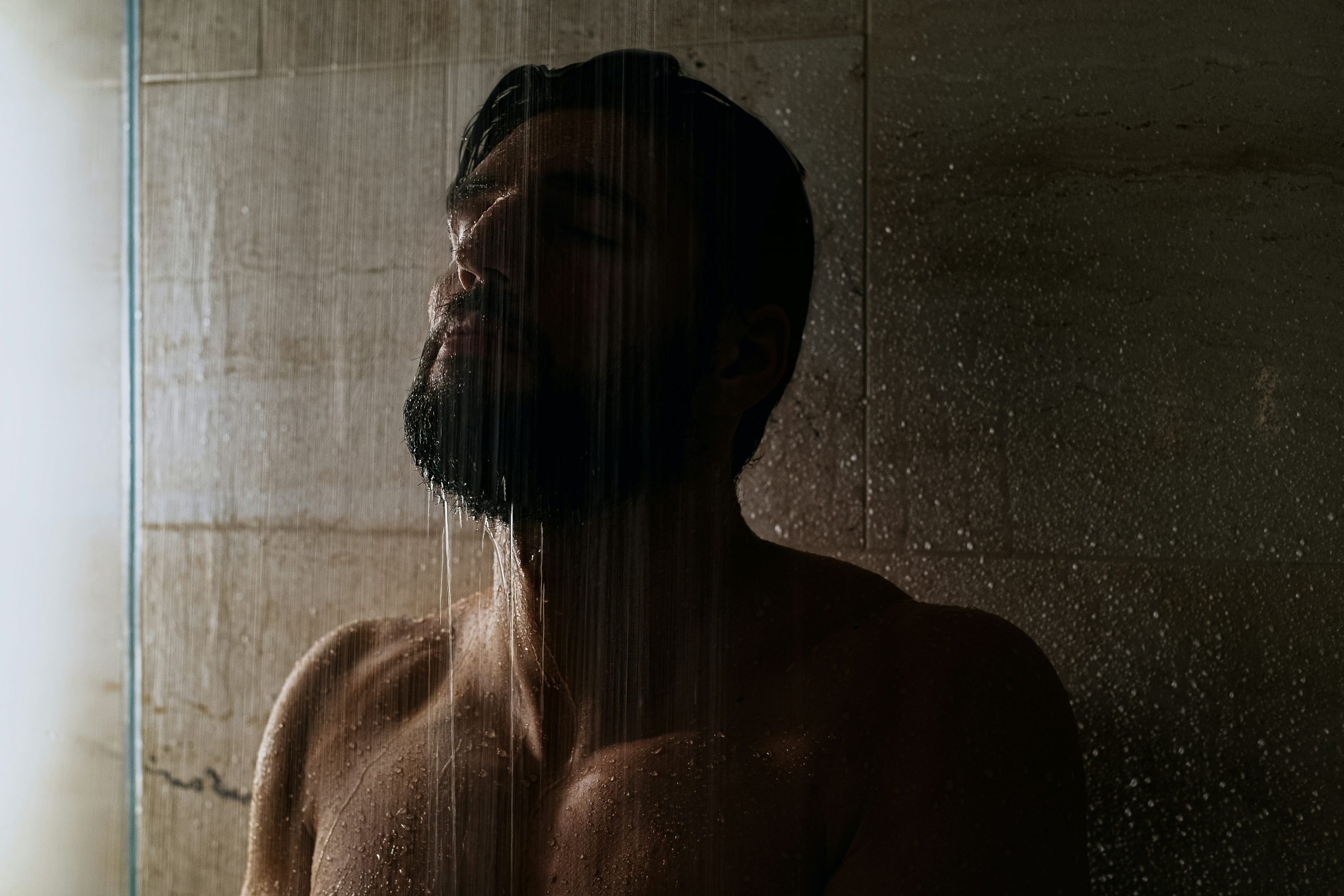 Best ways to improve male hygiene 