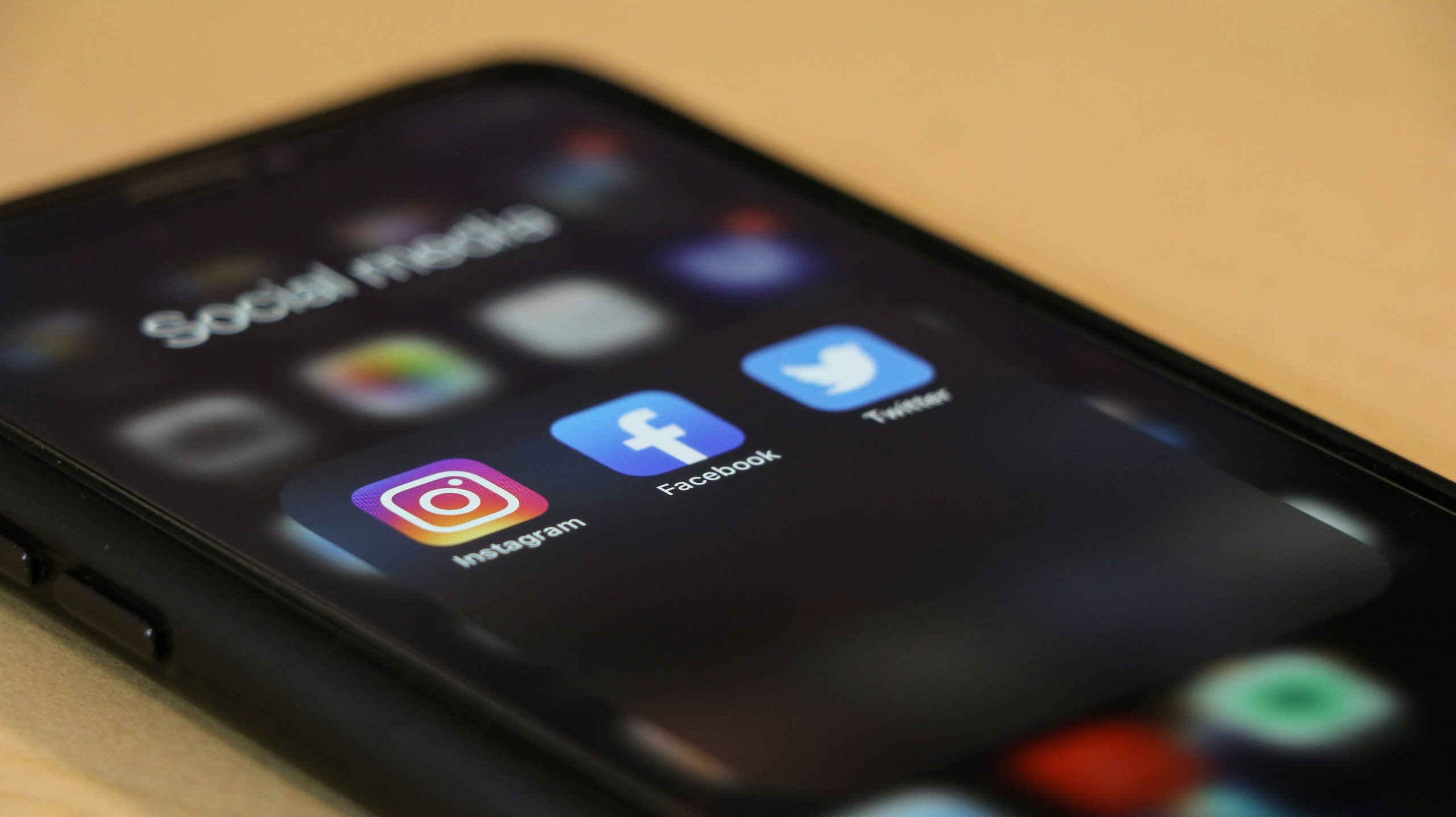 Unpacking the Effects of Social Media on the Mental Wellness of Young Adults