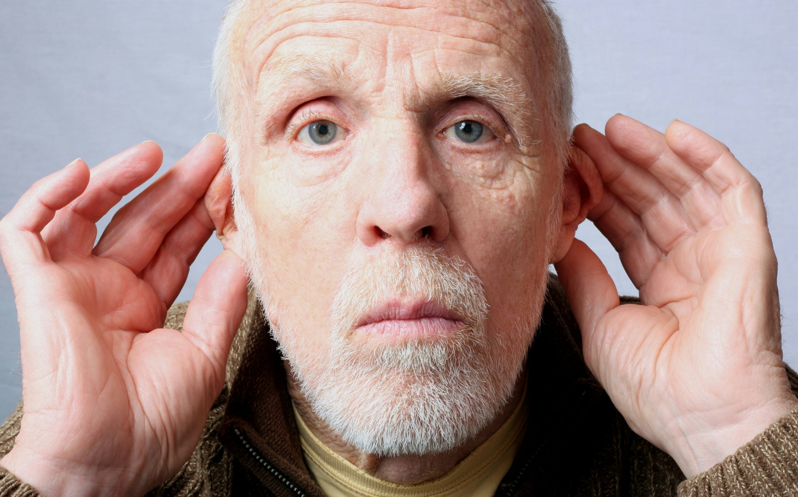 The Impact of Industrial Deafness on Quality of Life: Coping Strategies and Support