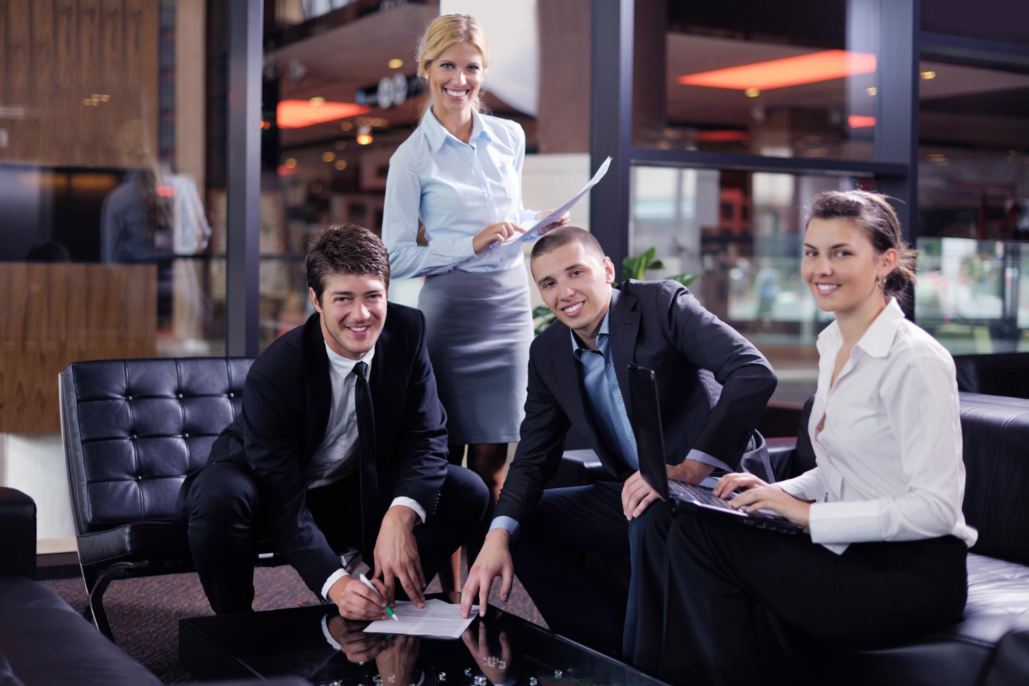 Where to organize a conference in Warsaw?