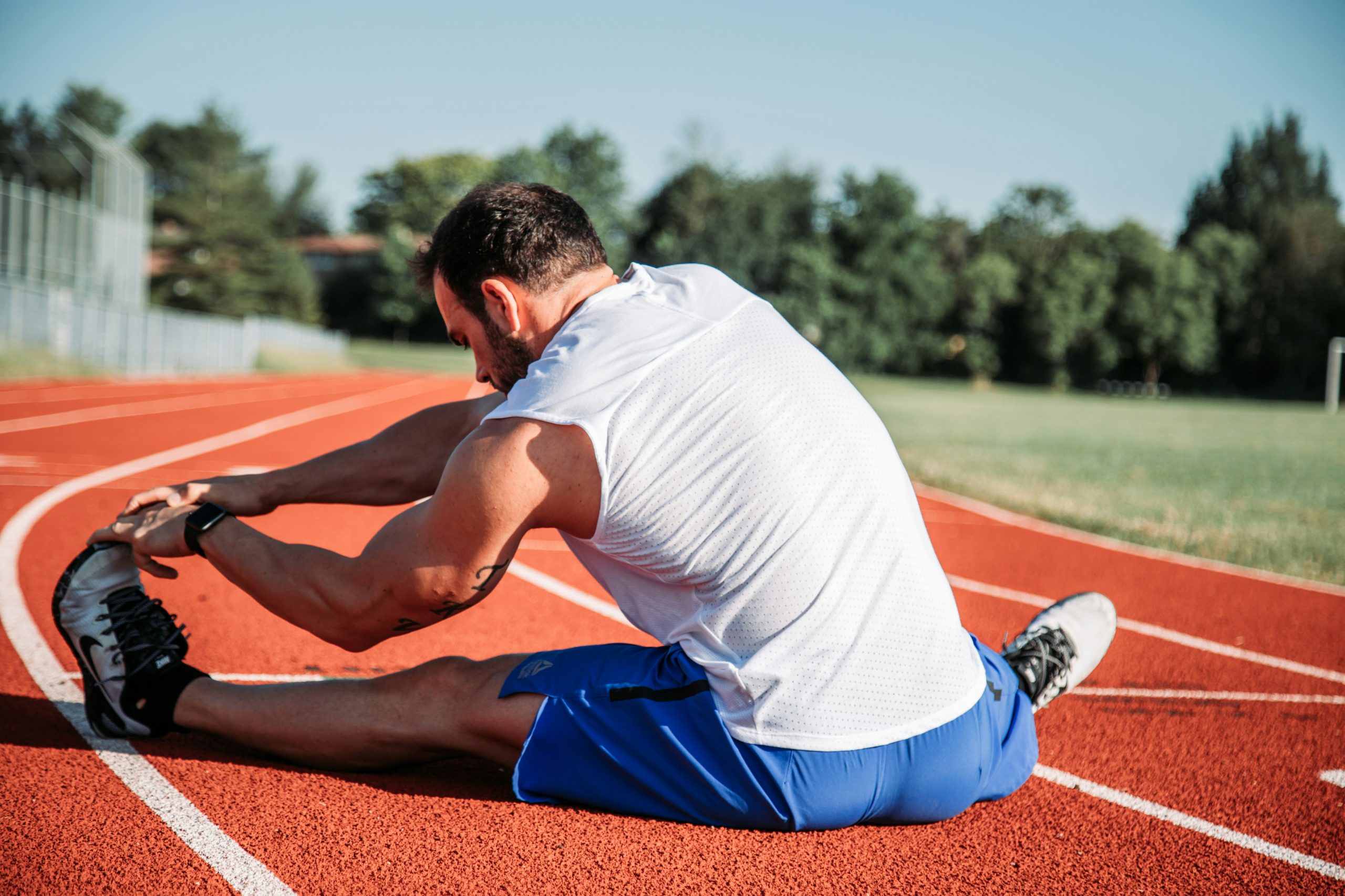 Understanding compartment syndrome