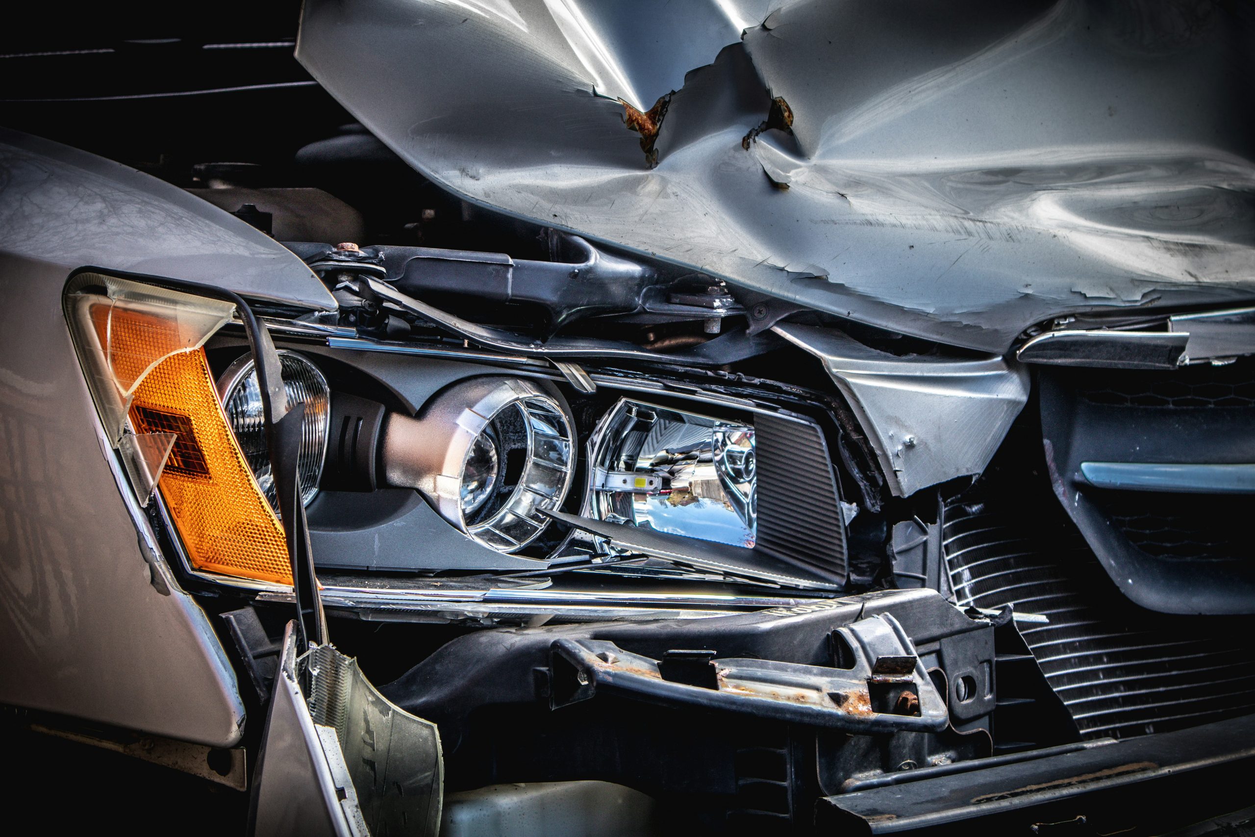 What are Some of the Most Common Reasons for Car Accidents?