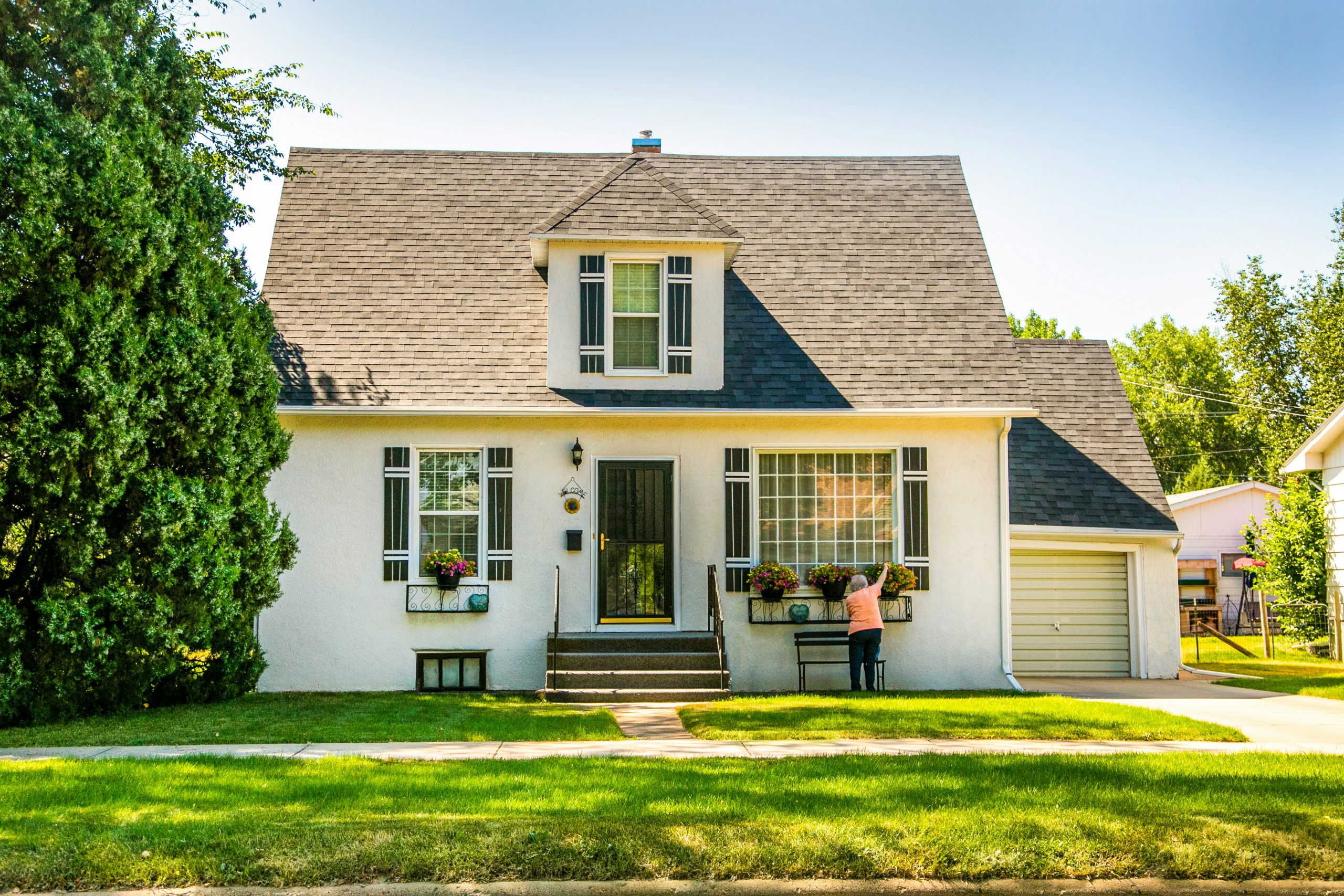 Finding Your Dream Home: Essential Steps for Buyers