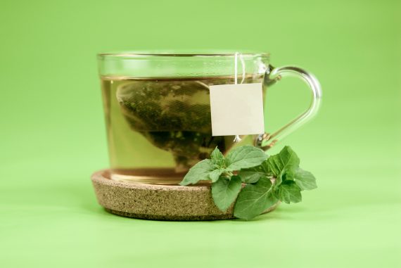 GREEN TEA BENEFITS
