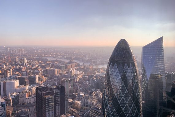 UK Cities To Visit