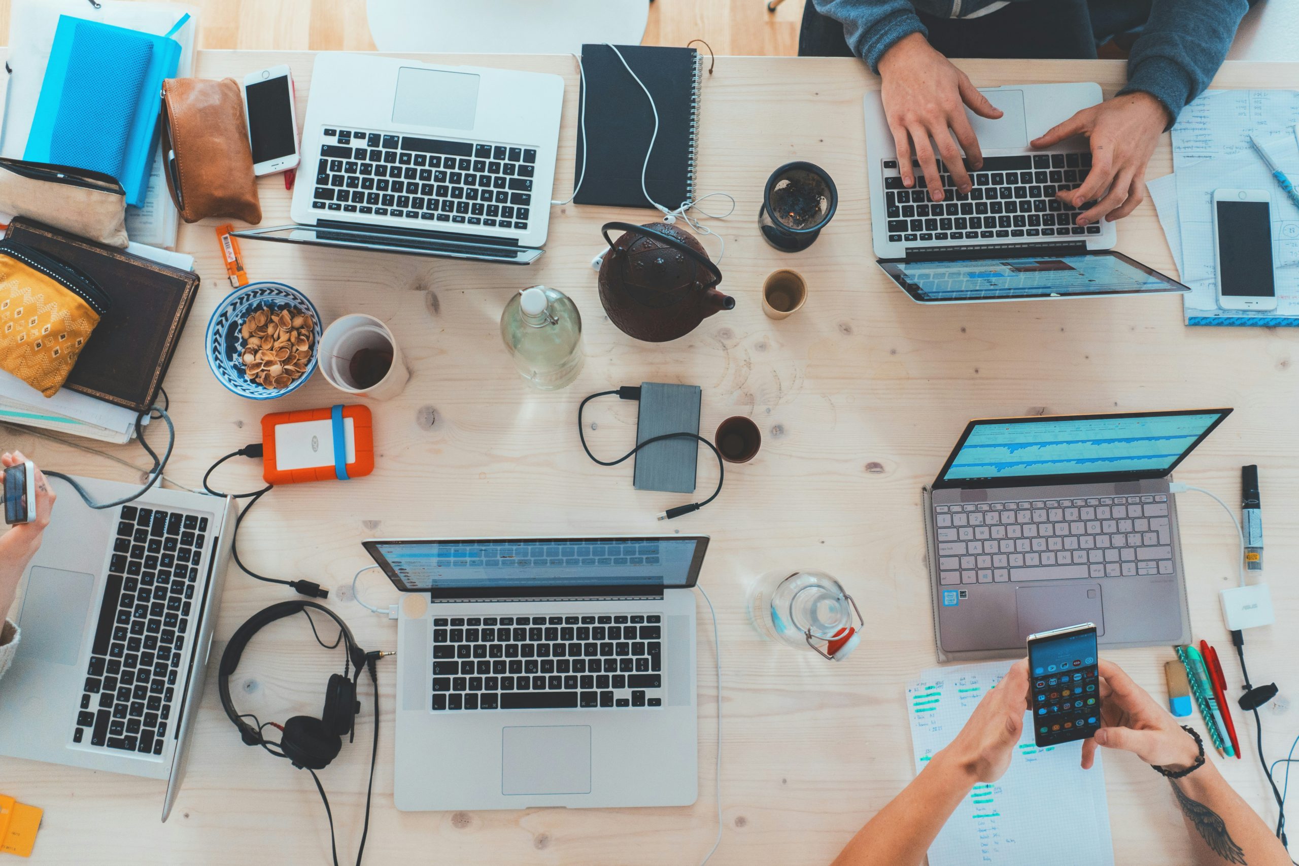 Mastering Content Creation – Tips and Tricks for Digital Marketers