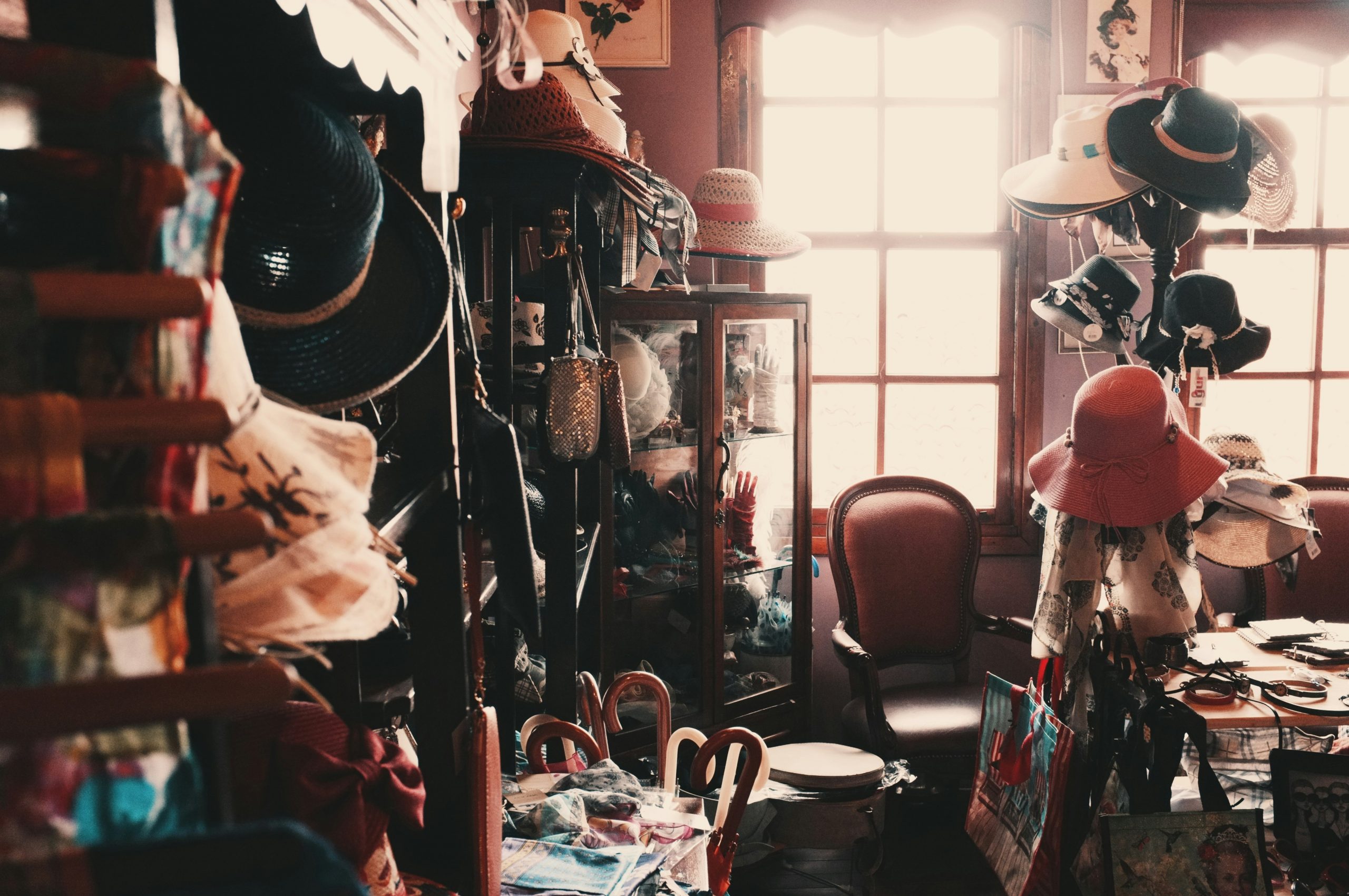 Declutter Your Life: Tips for Maximizing Space with Self Storage Solutions