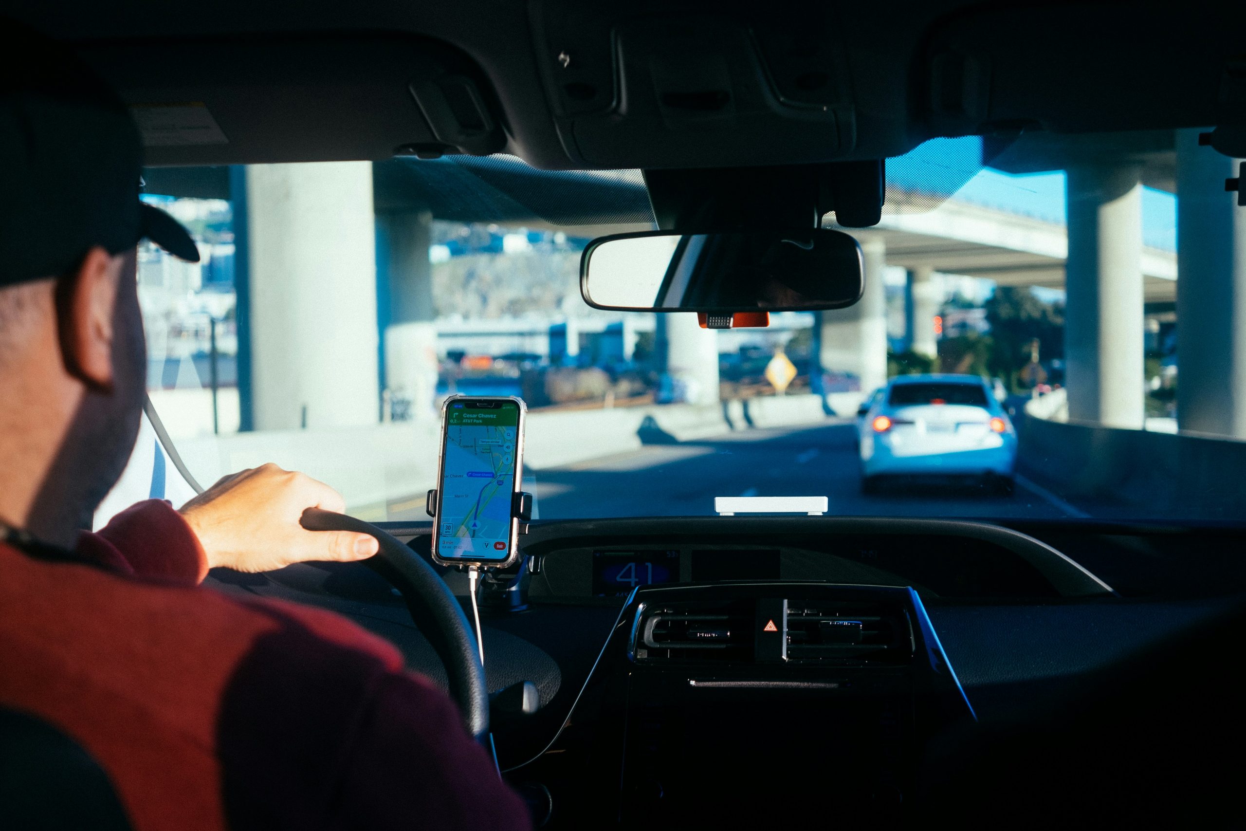 8 Things You Need to be Mindful of as a Truck Driver