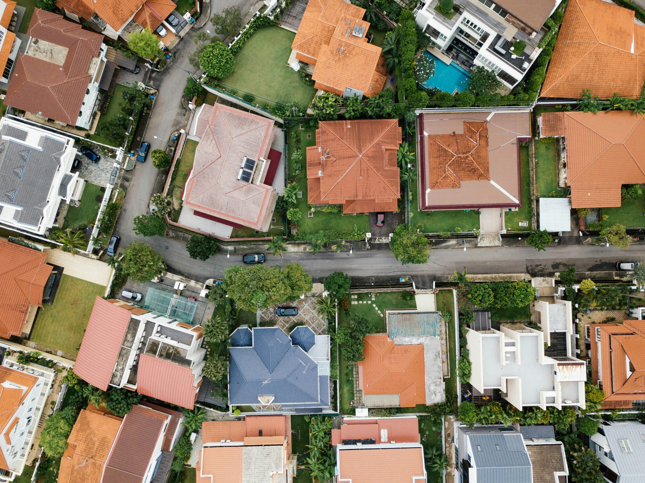 How to Pick the Right Property for You