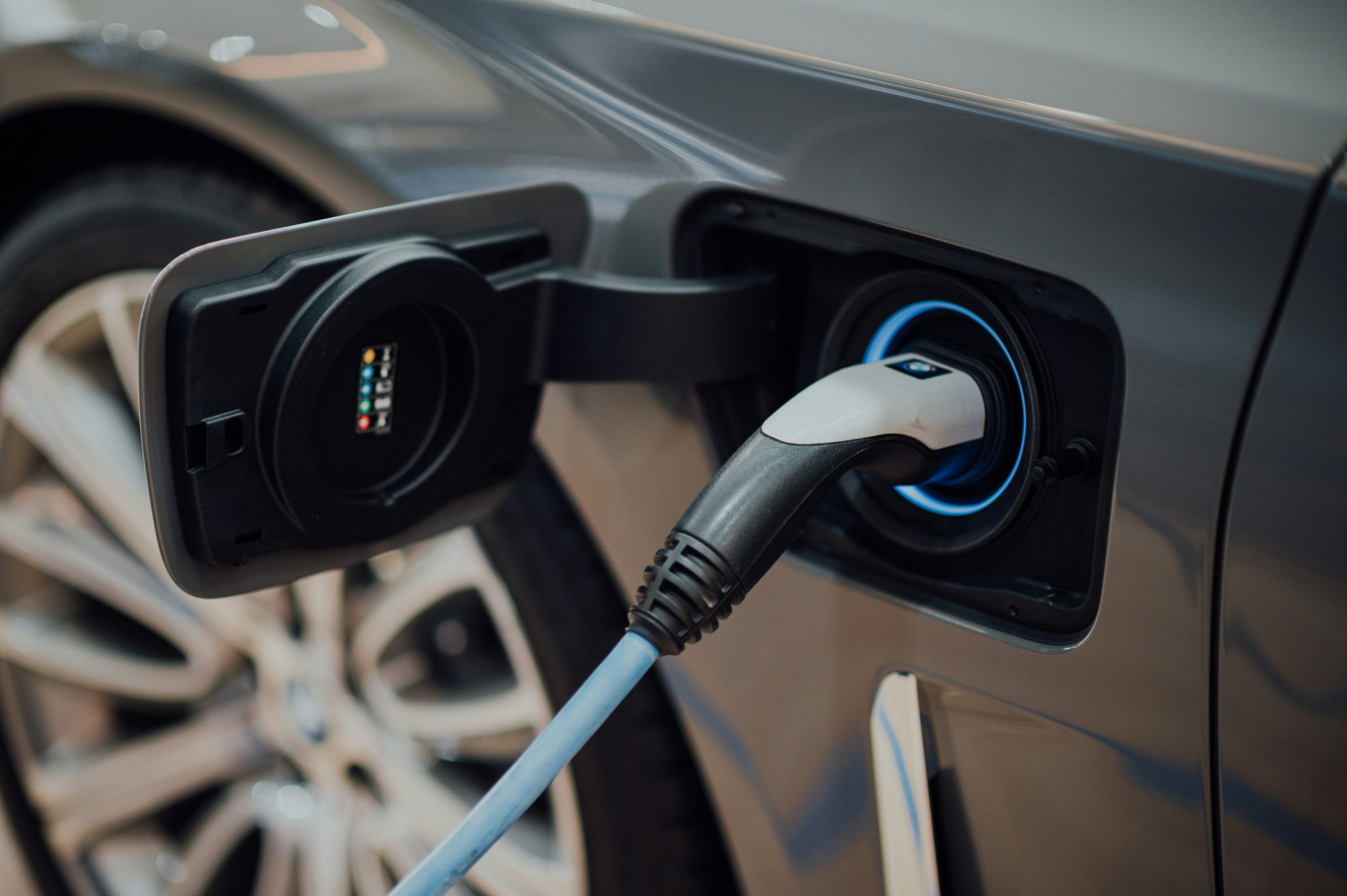 Balancing Performance and Efficiency in Electric Cars