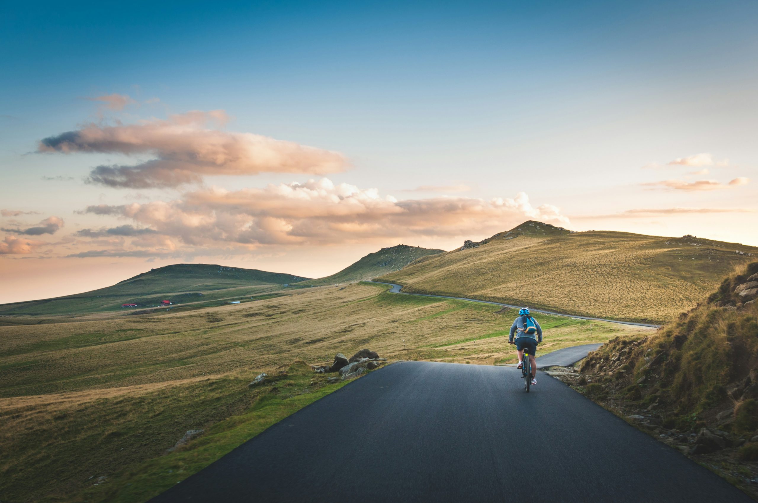 The Ultimate Checklist for Your Next Cycling Trip
