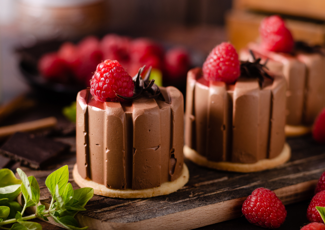 Why are details the key to customer satisfaction in confectionery?