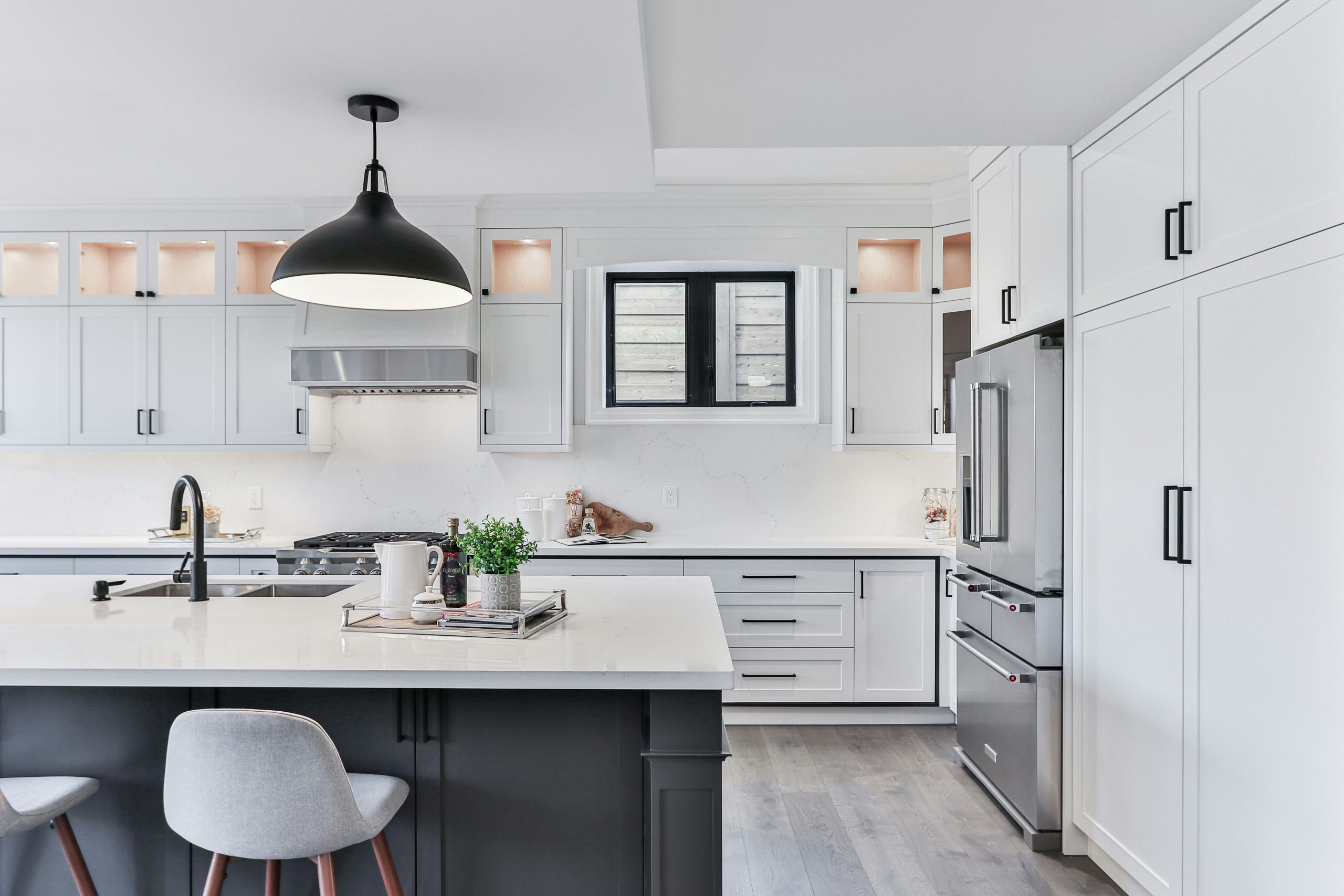 What to Look for When Having a Kitchen Fitted