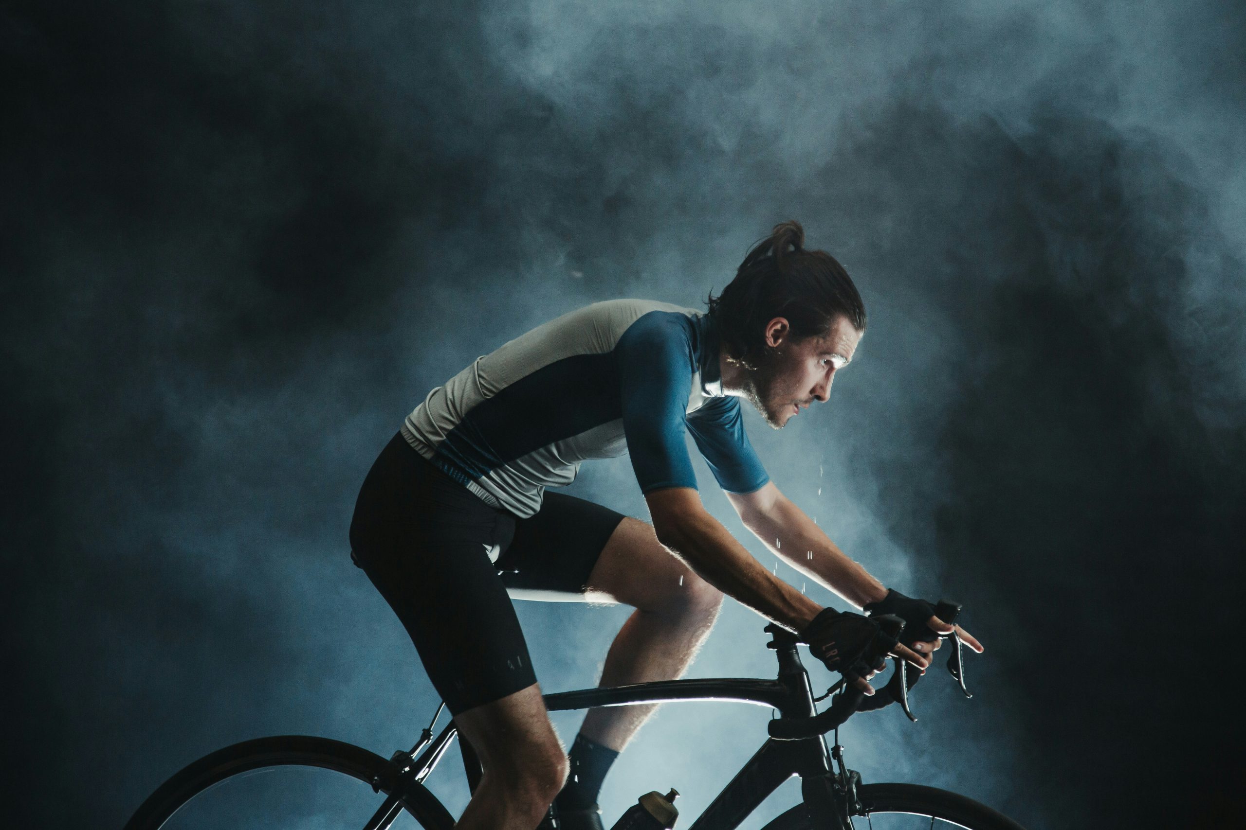 How to Design a Custom Cycling Jersey