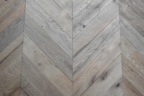 Parquet Flooring
