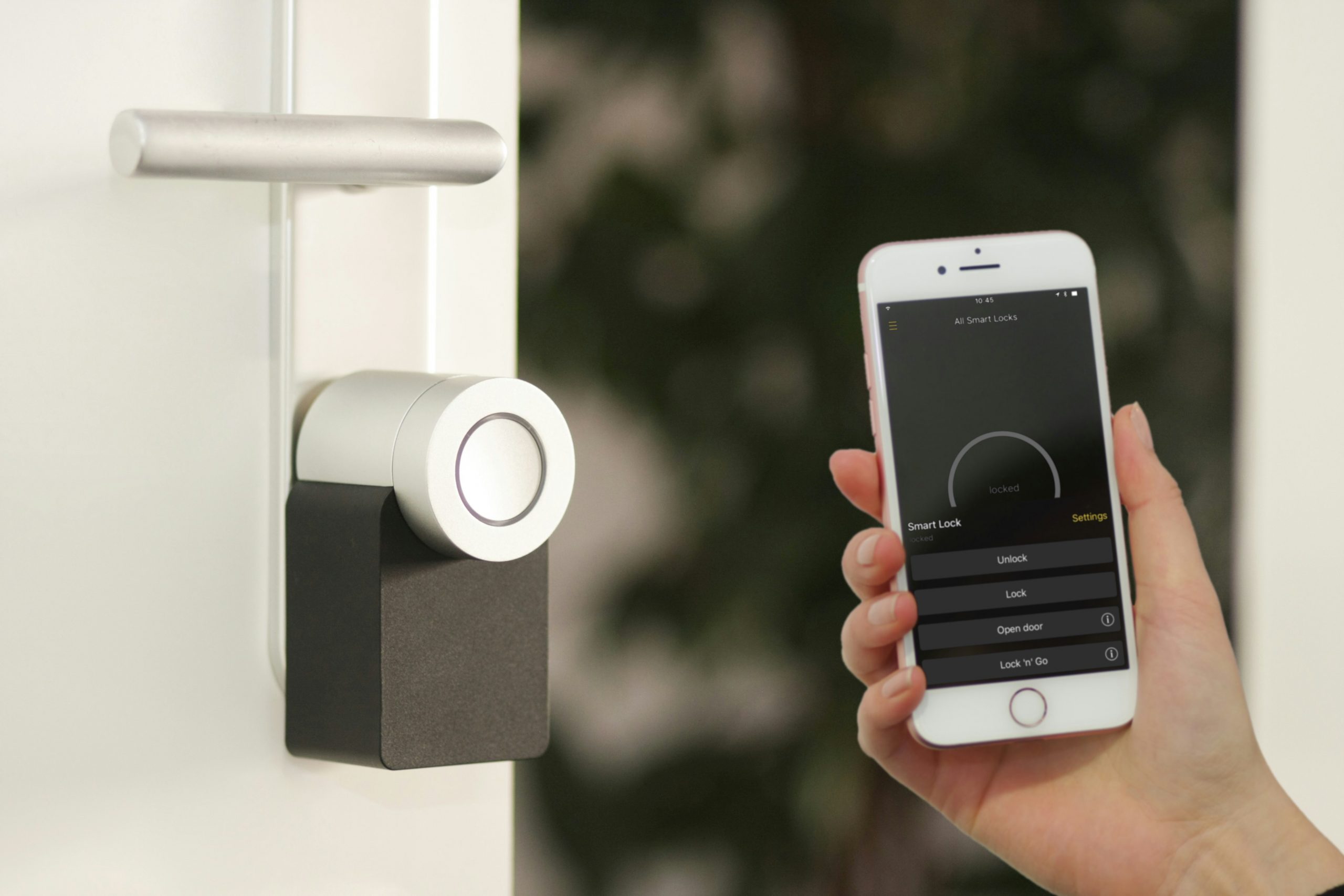 Integrating Smart Home Technology Into Your Home