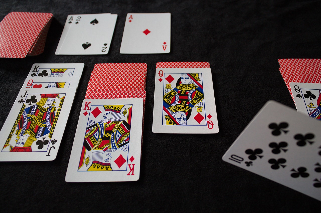 Solitaire Strategies for Success: Advanced Techniques to Boost Your Winning Streak