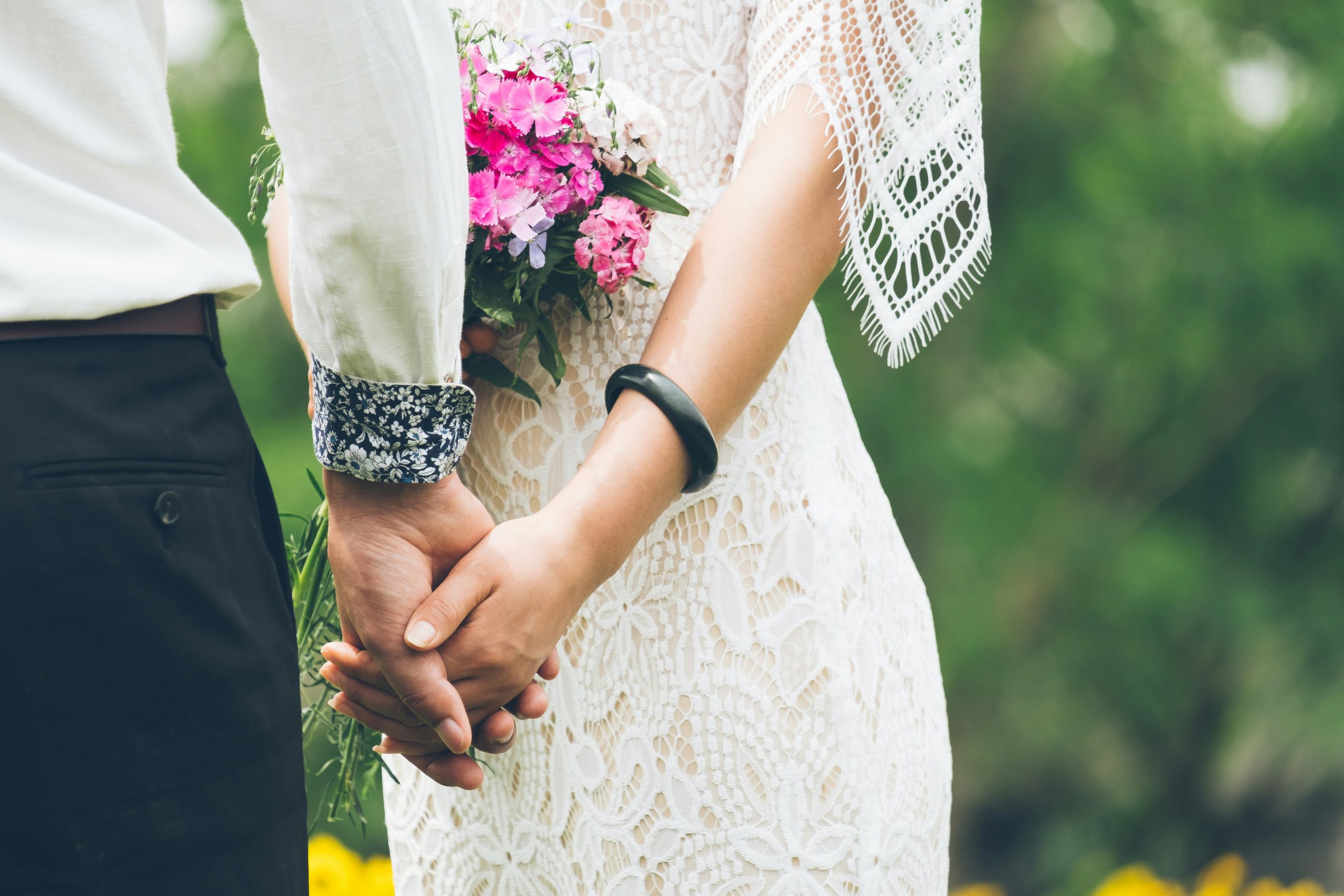 How to plan the perfect wedding 