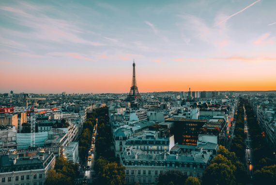 Paris Travel Tips