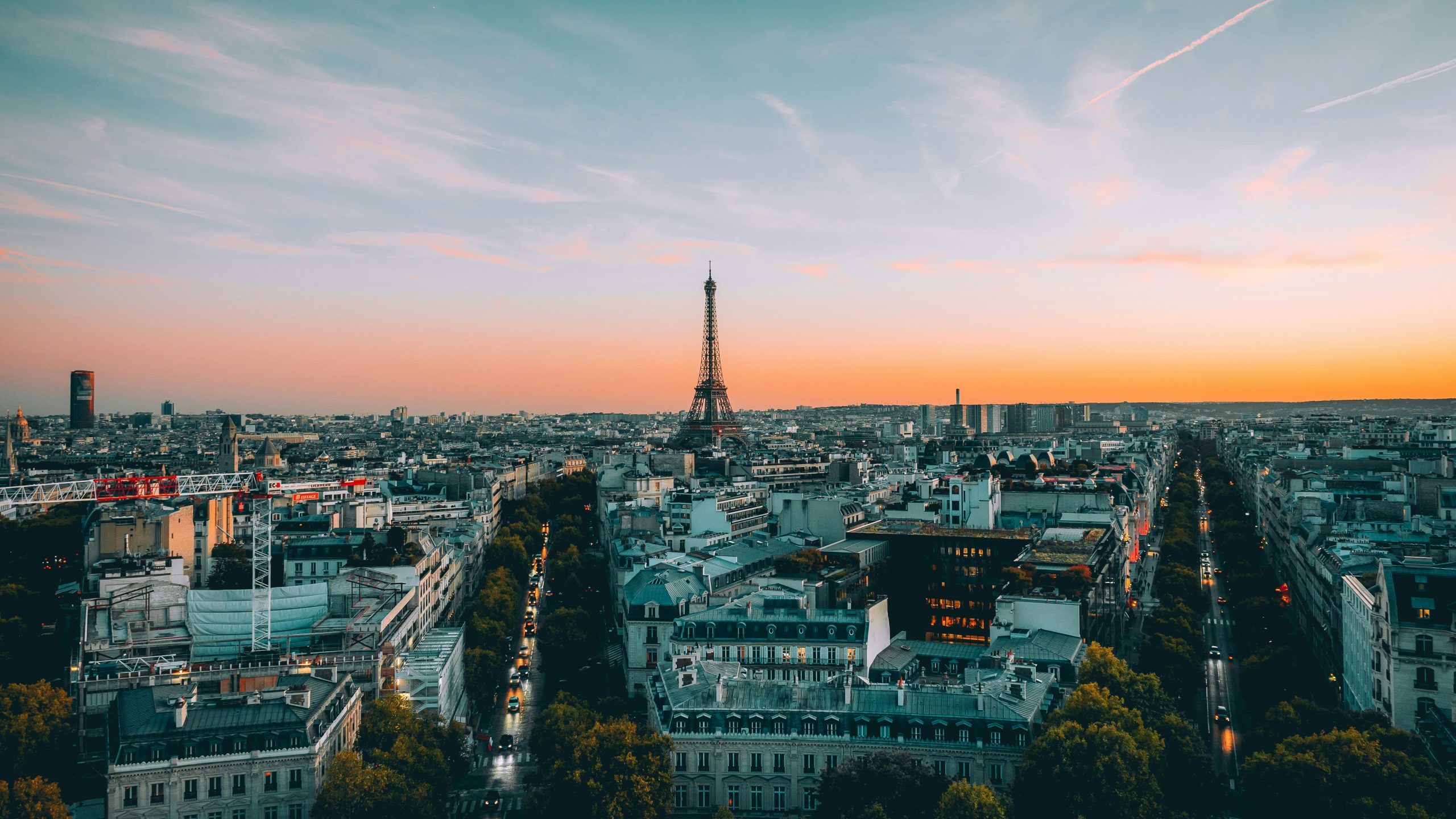 Exploring Paris: 13 essential travel tips for the city of lights