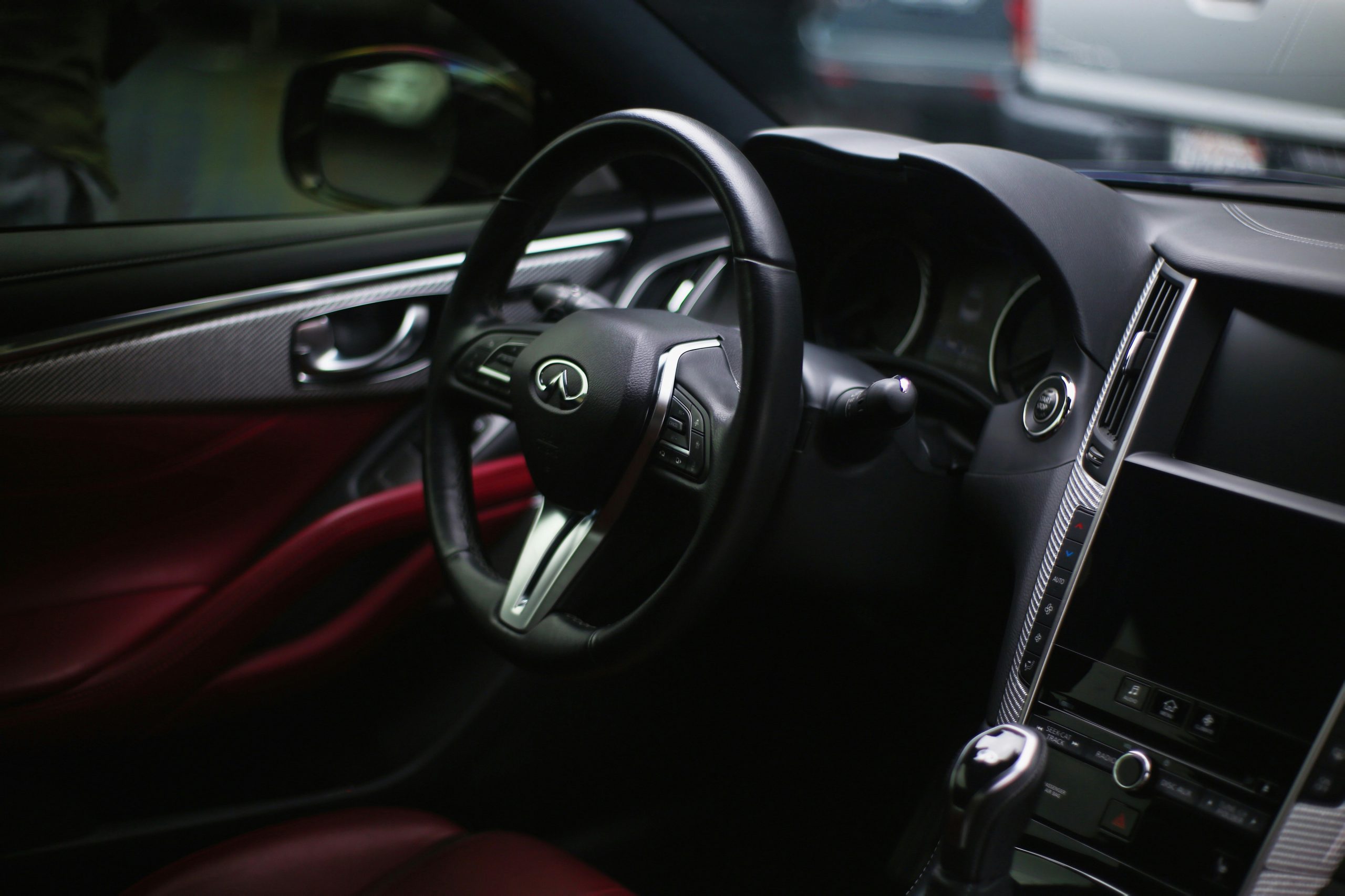 Your Guide to Maintaining a Spotless Car Interior
