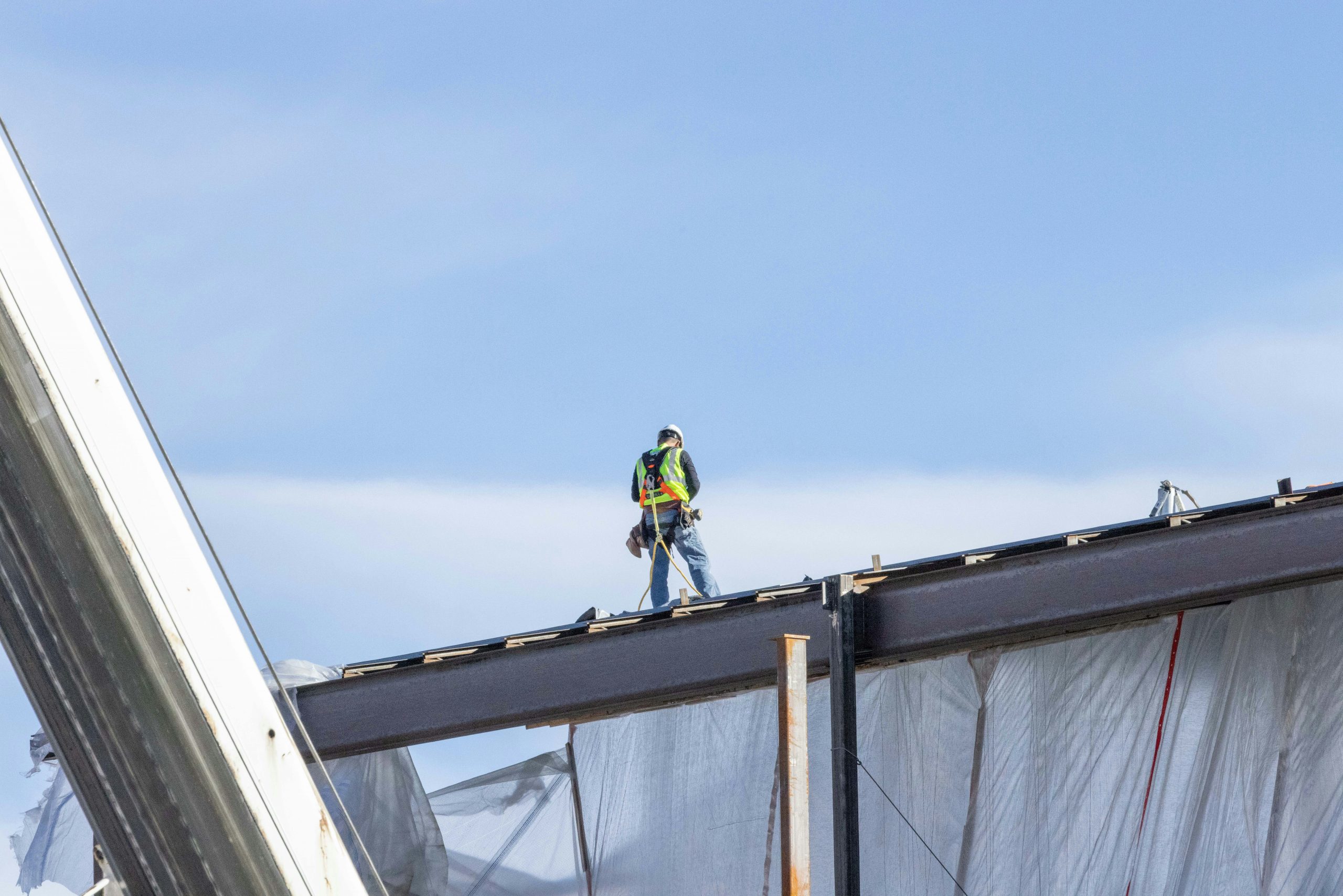 Eco-Friendly Roofing Solutions