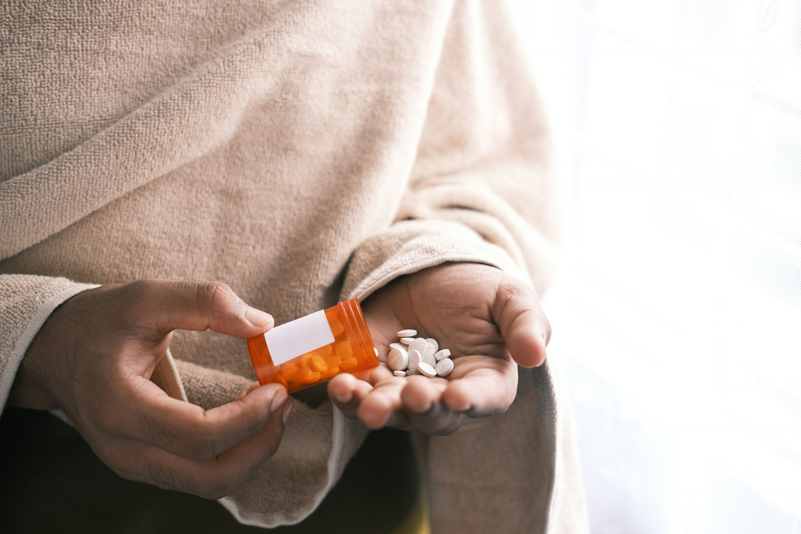Understanding Medication-Assisted Treatment in Opioid Recovery