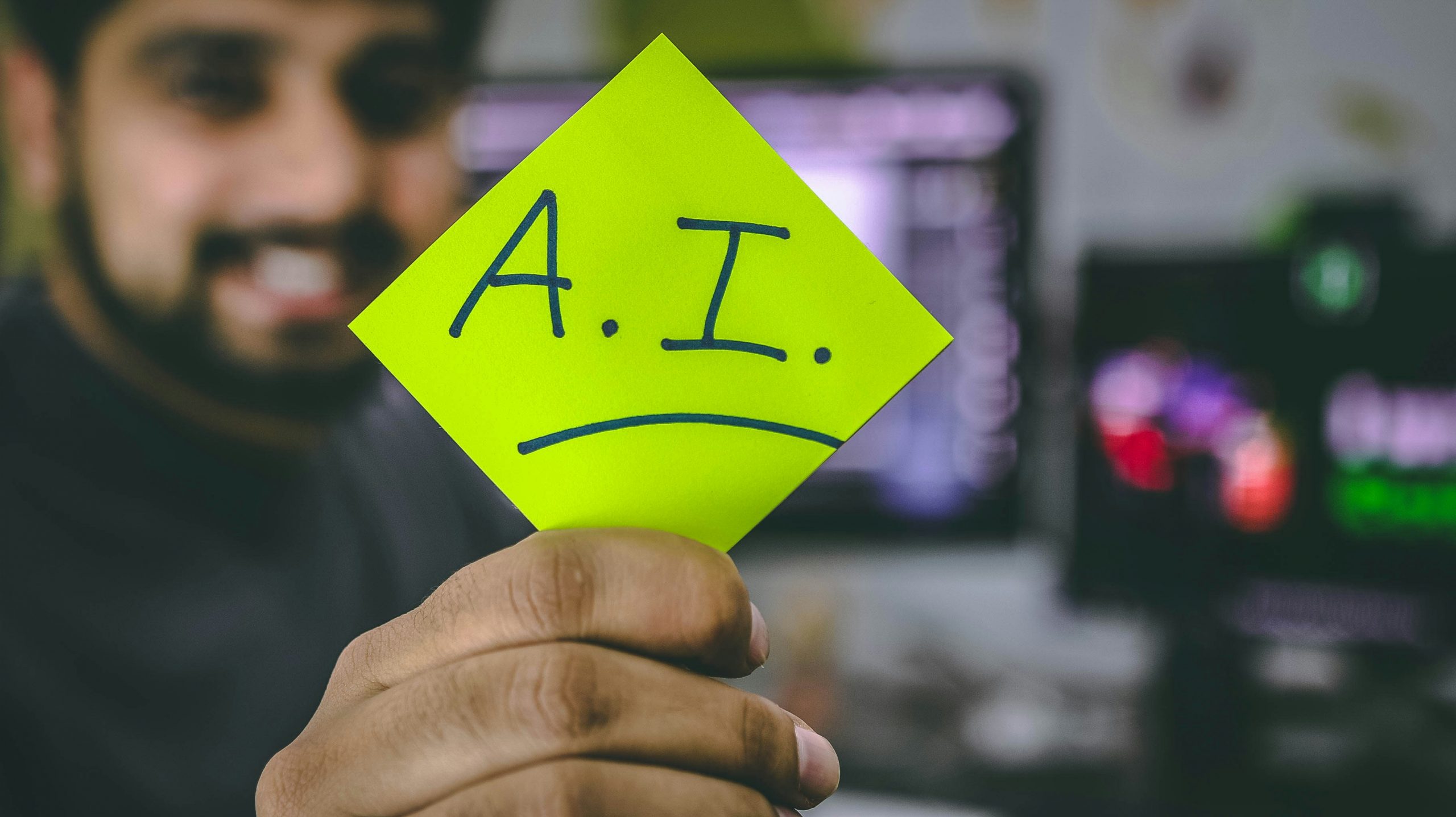 How AI Is The Driving Force Of Our Entertainment