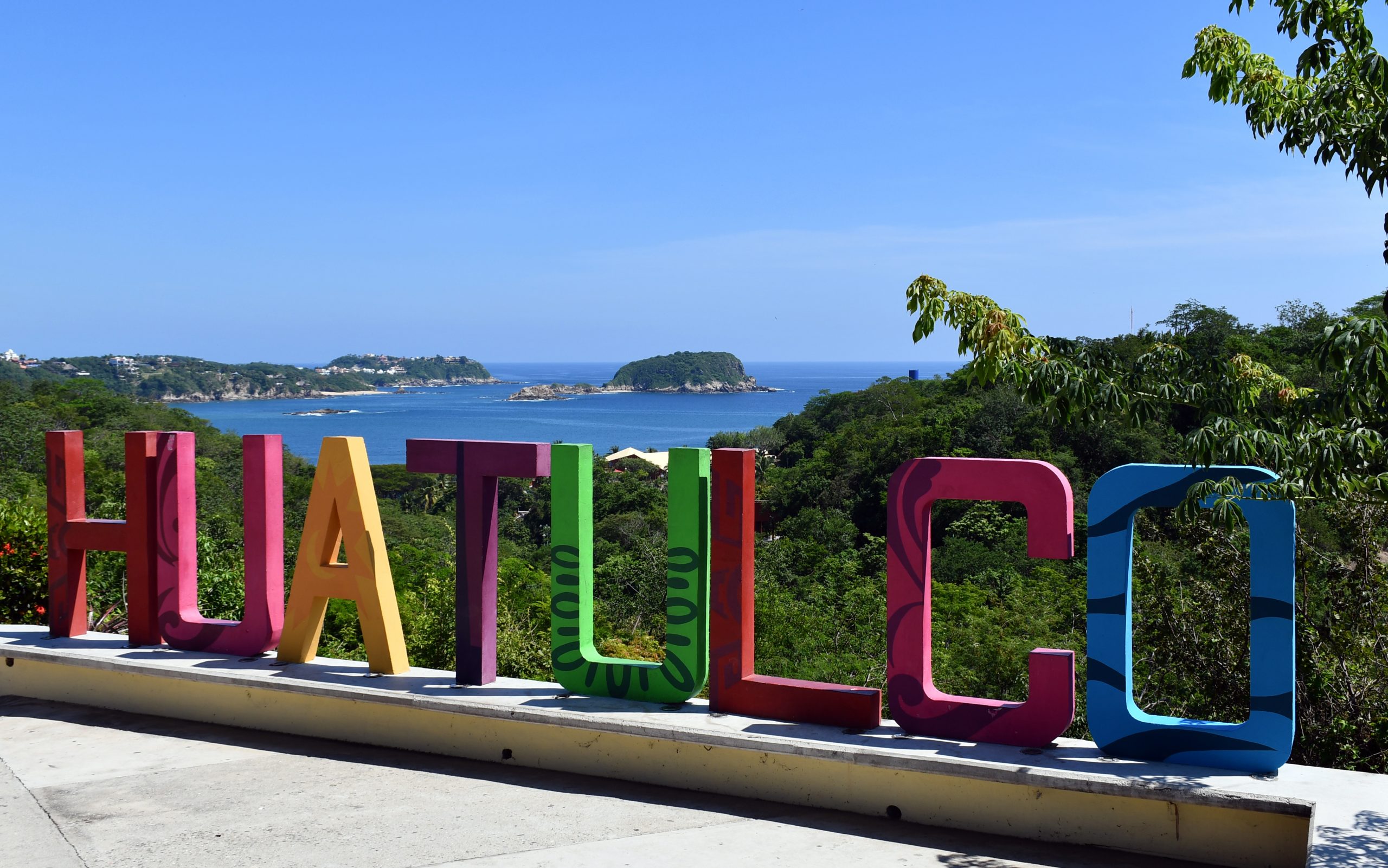 Travel Guide to Discover Playa Chahué