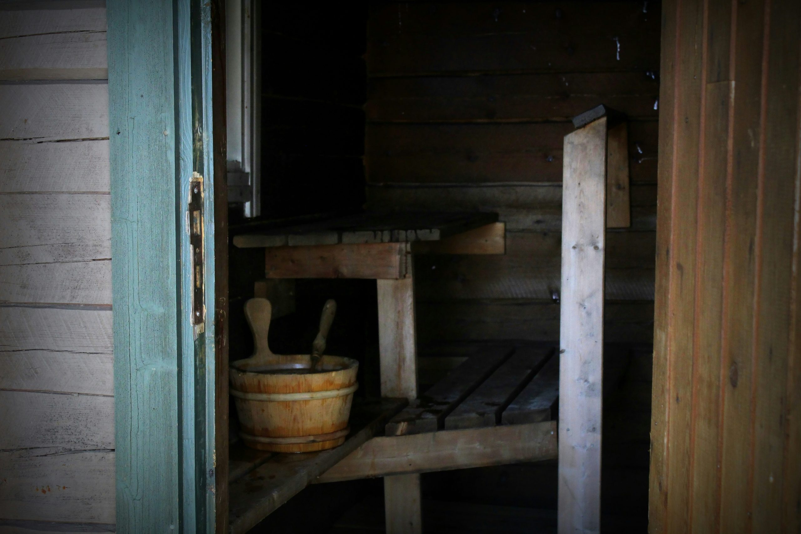 5 Sauna Styles to Consider for Your Backyard Retreat
