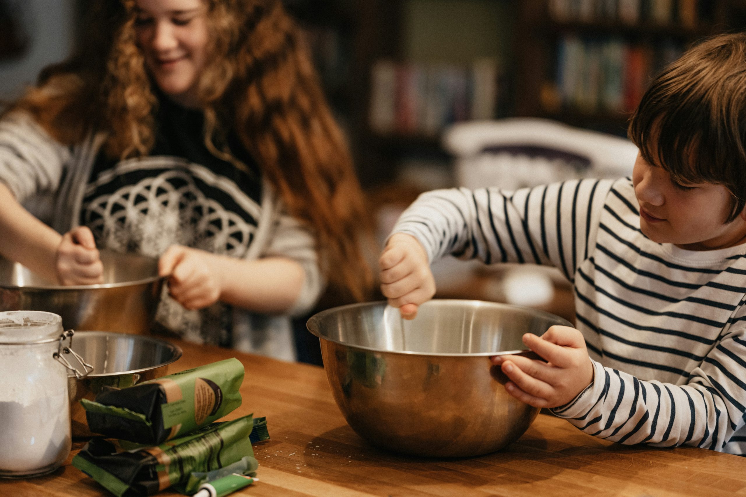 4 fun evening activities to do with your kids 