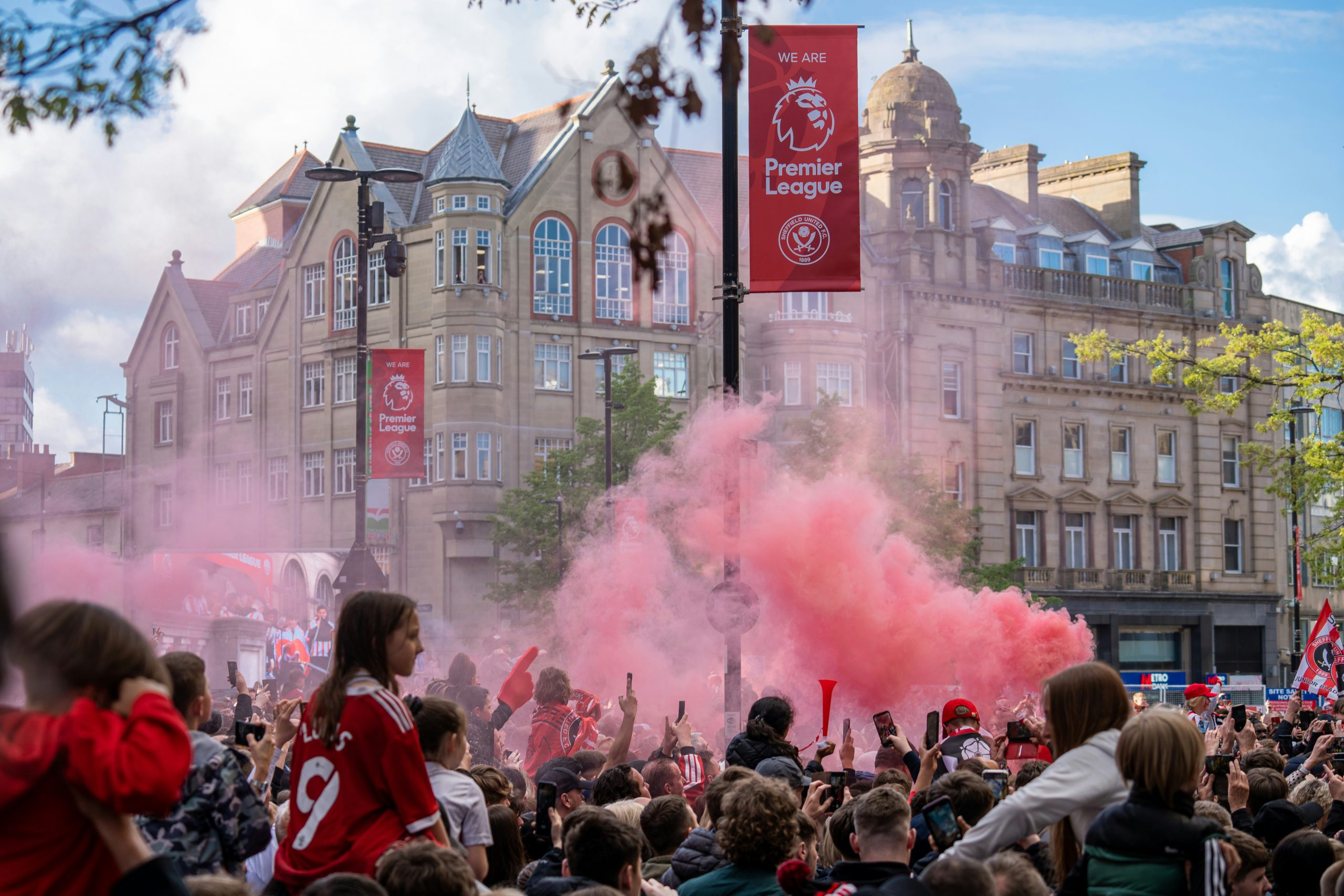 Exploring Football Rivalries: The Biggest Derbies