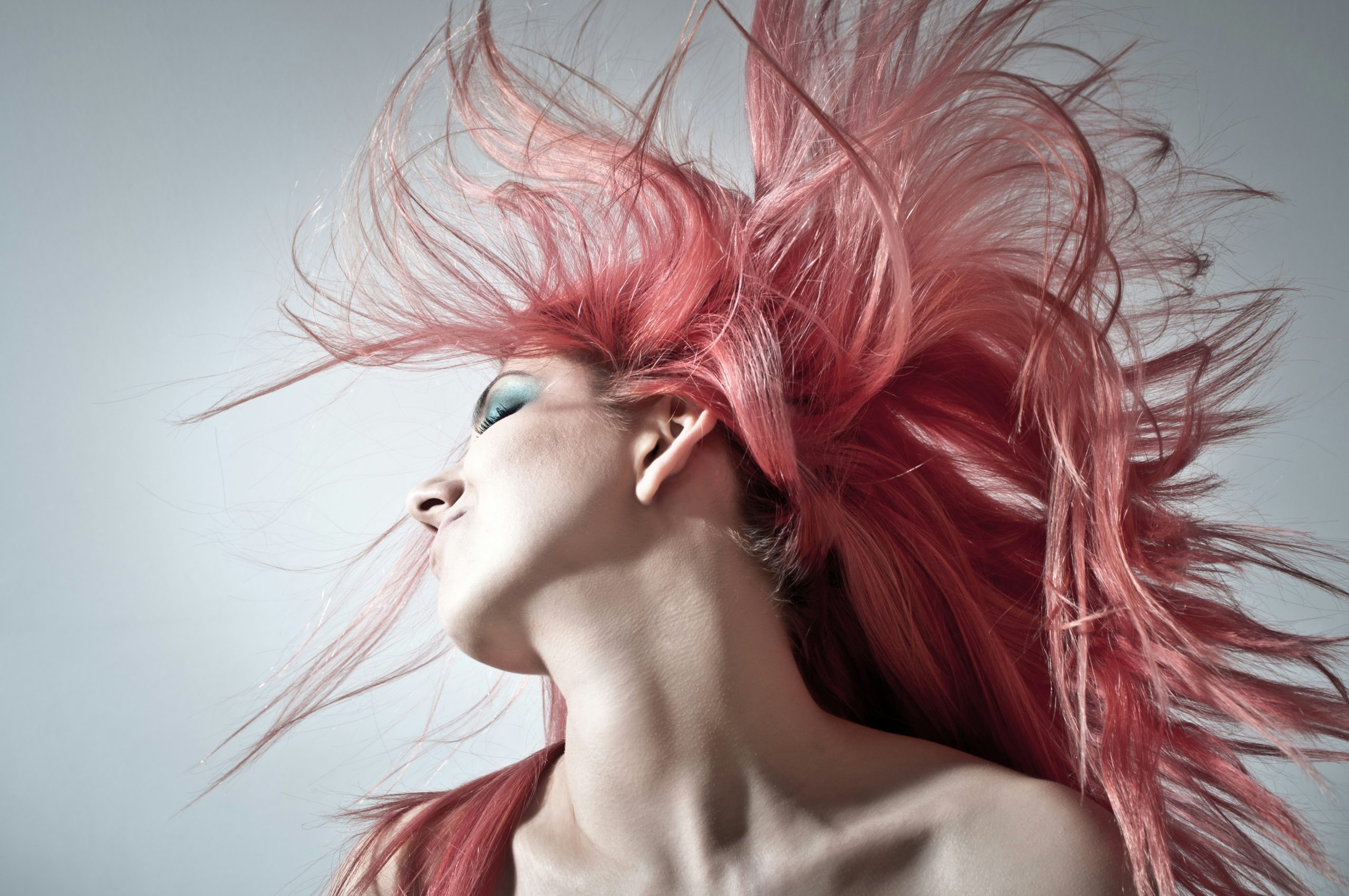 How to Choose the Right Hair Growth Shampoo for Color-Treated Hair?
