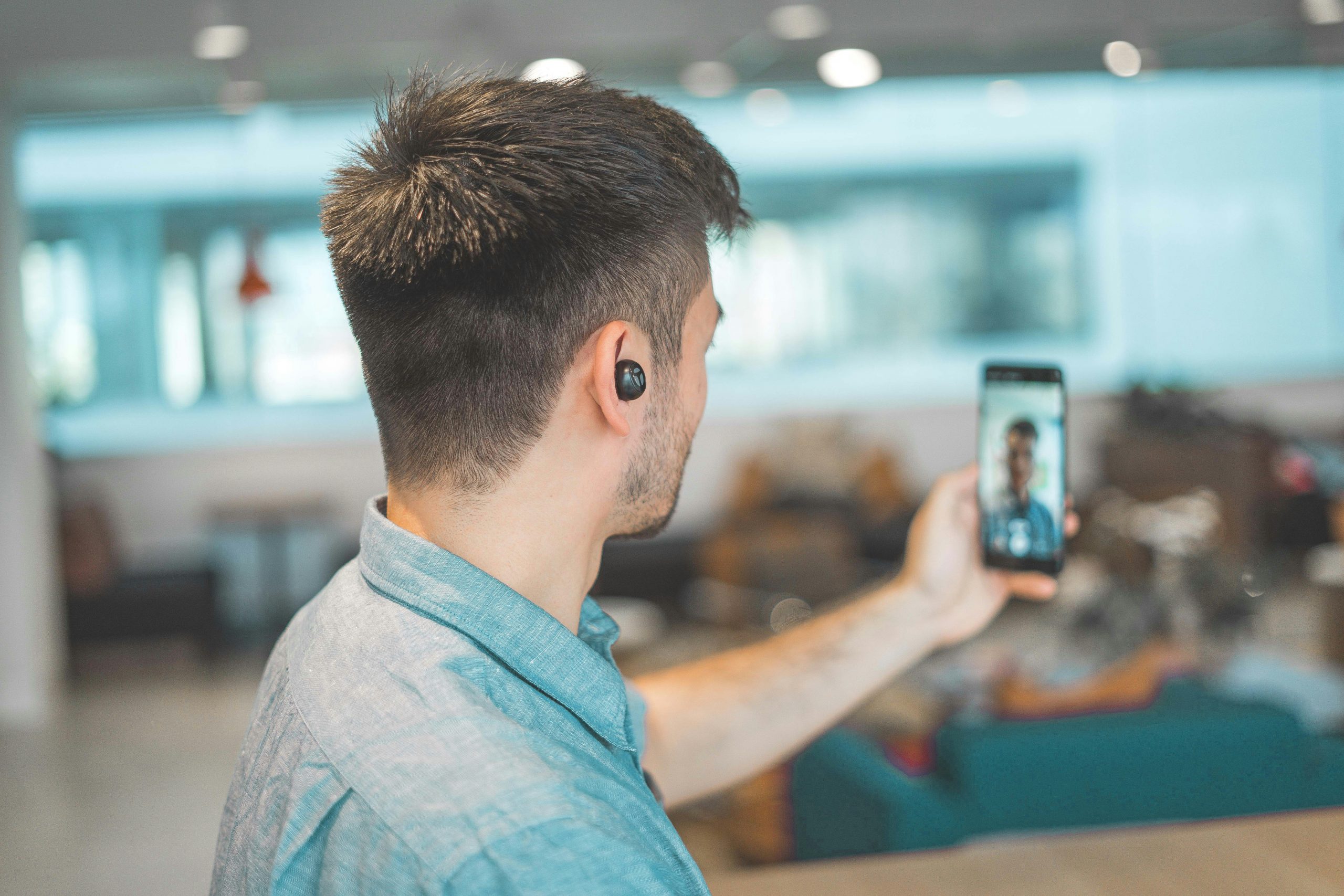 The Rise of Facial Recognition Technology and its Implications